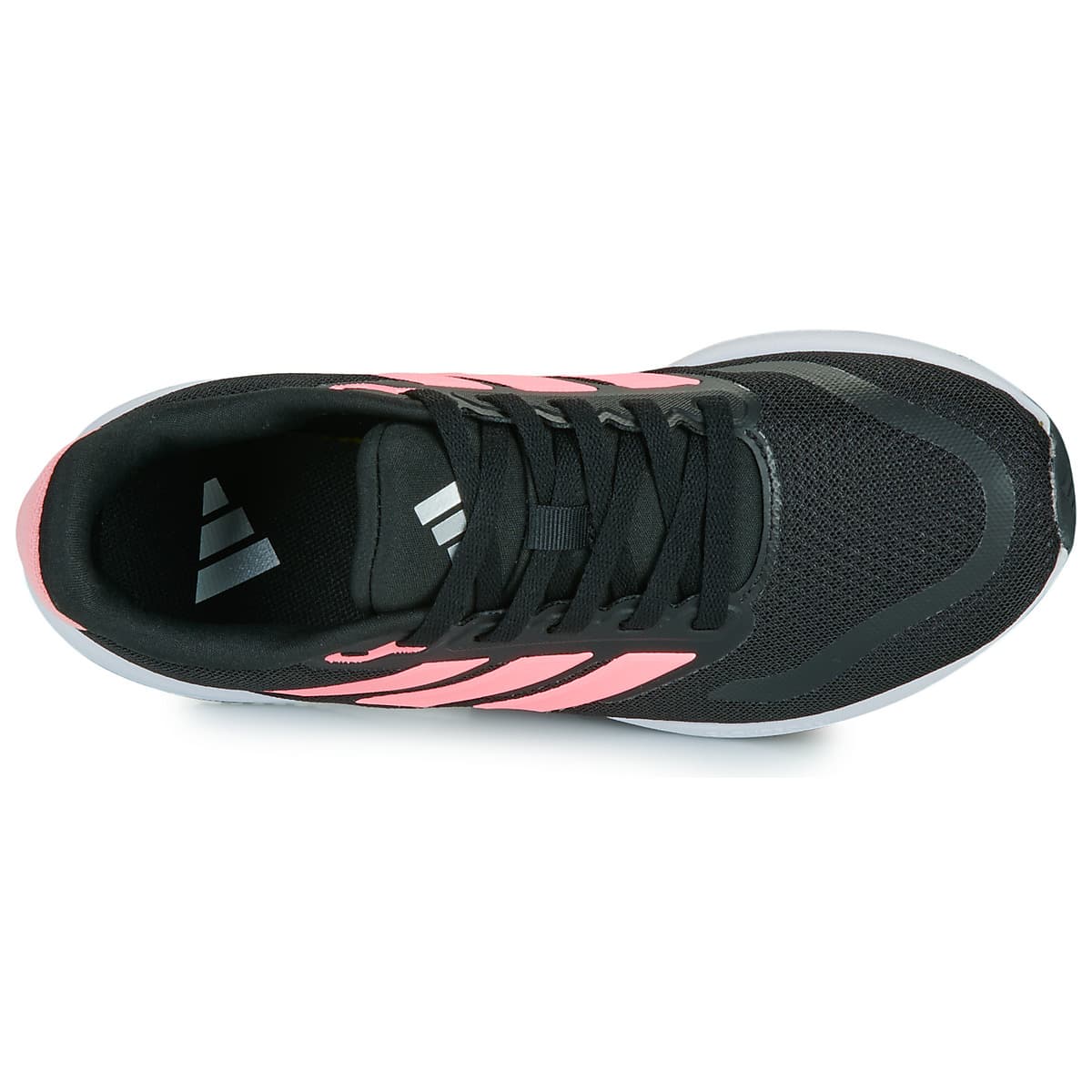 Girls' Sneakers adidas Black