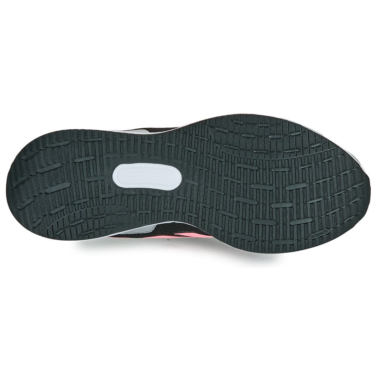 Girls' Sneakers adidas Black