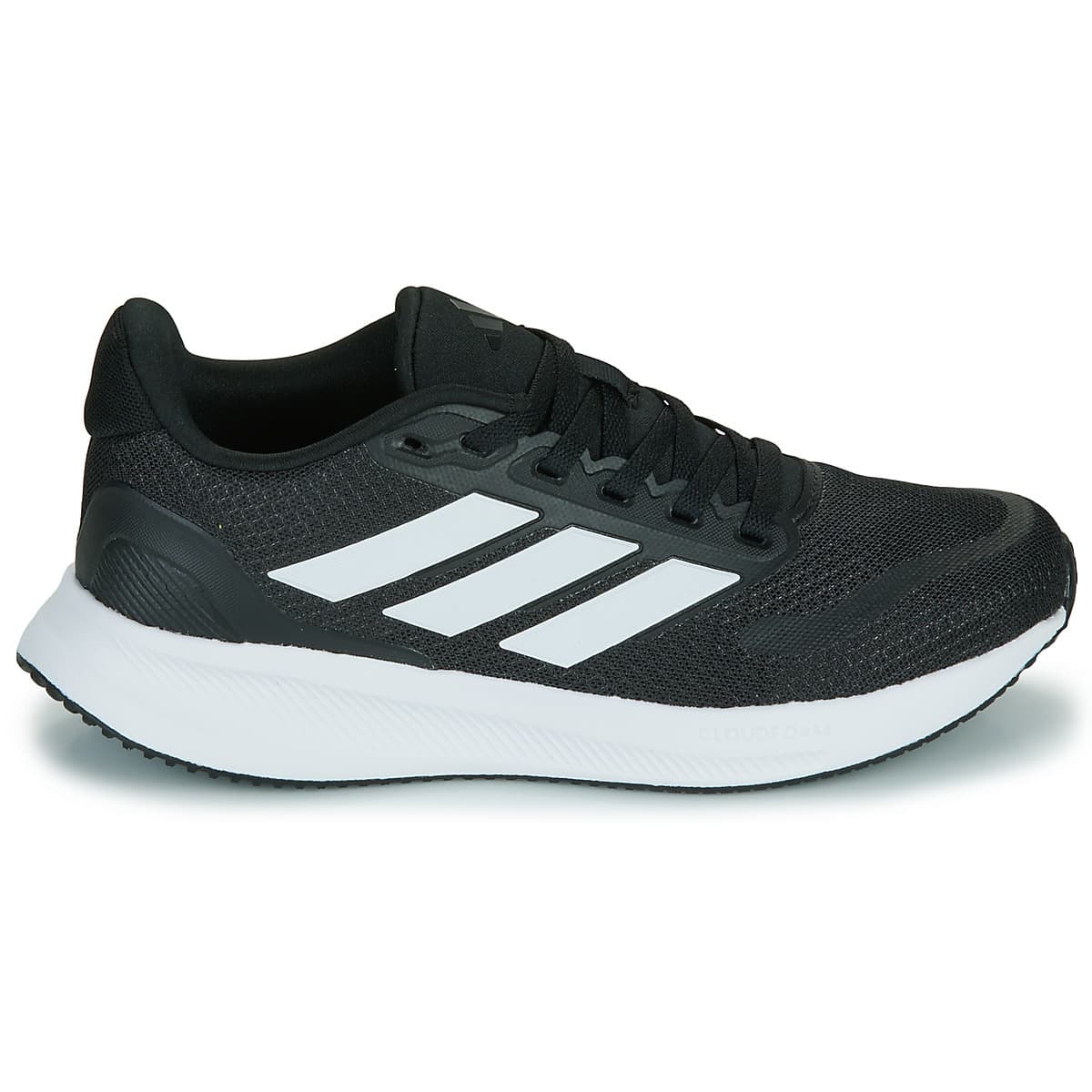 Girls' Sneakers adidas Black