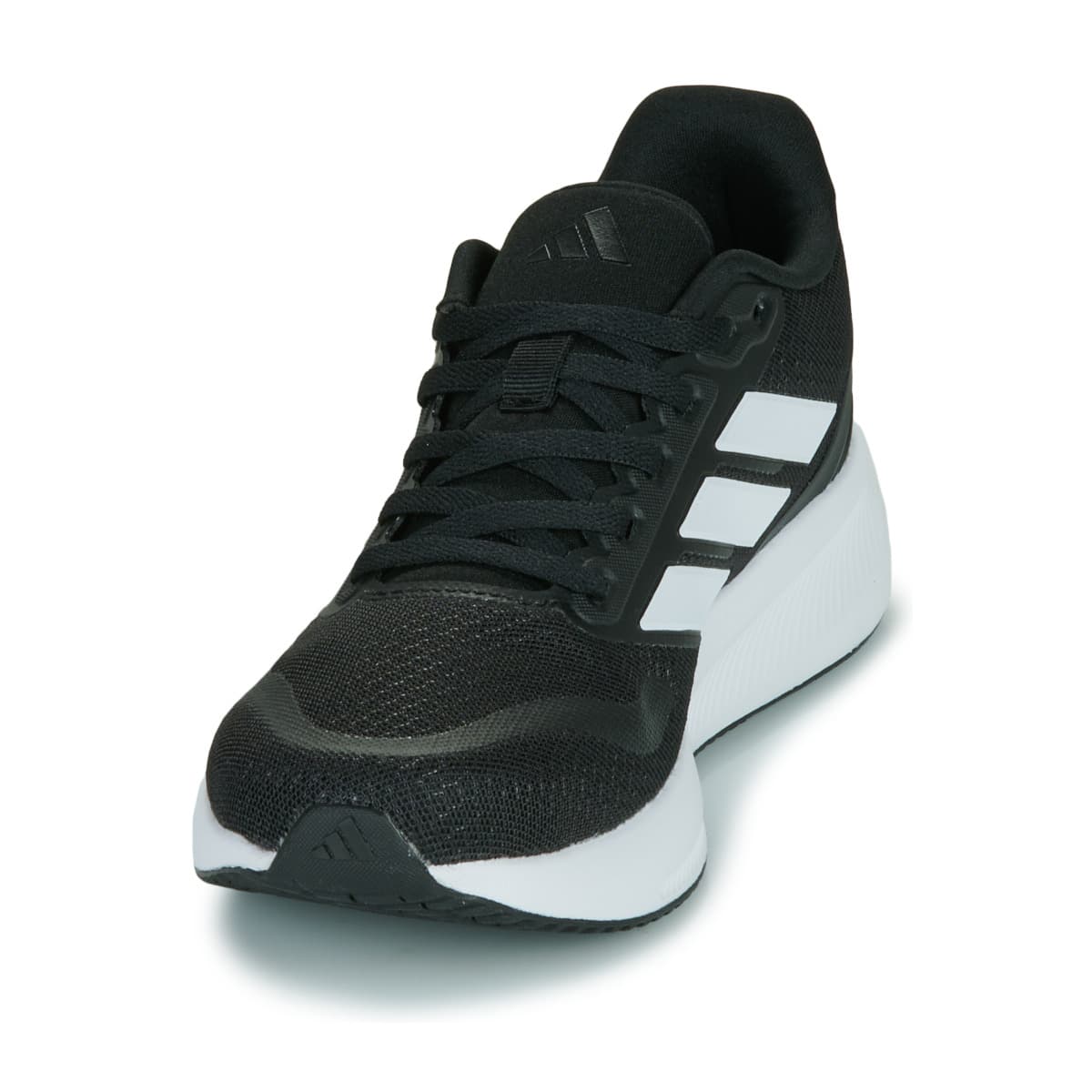 Girls' Sneakers adidas Black