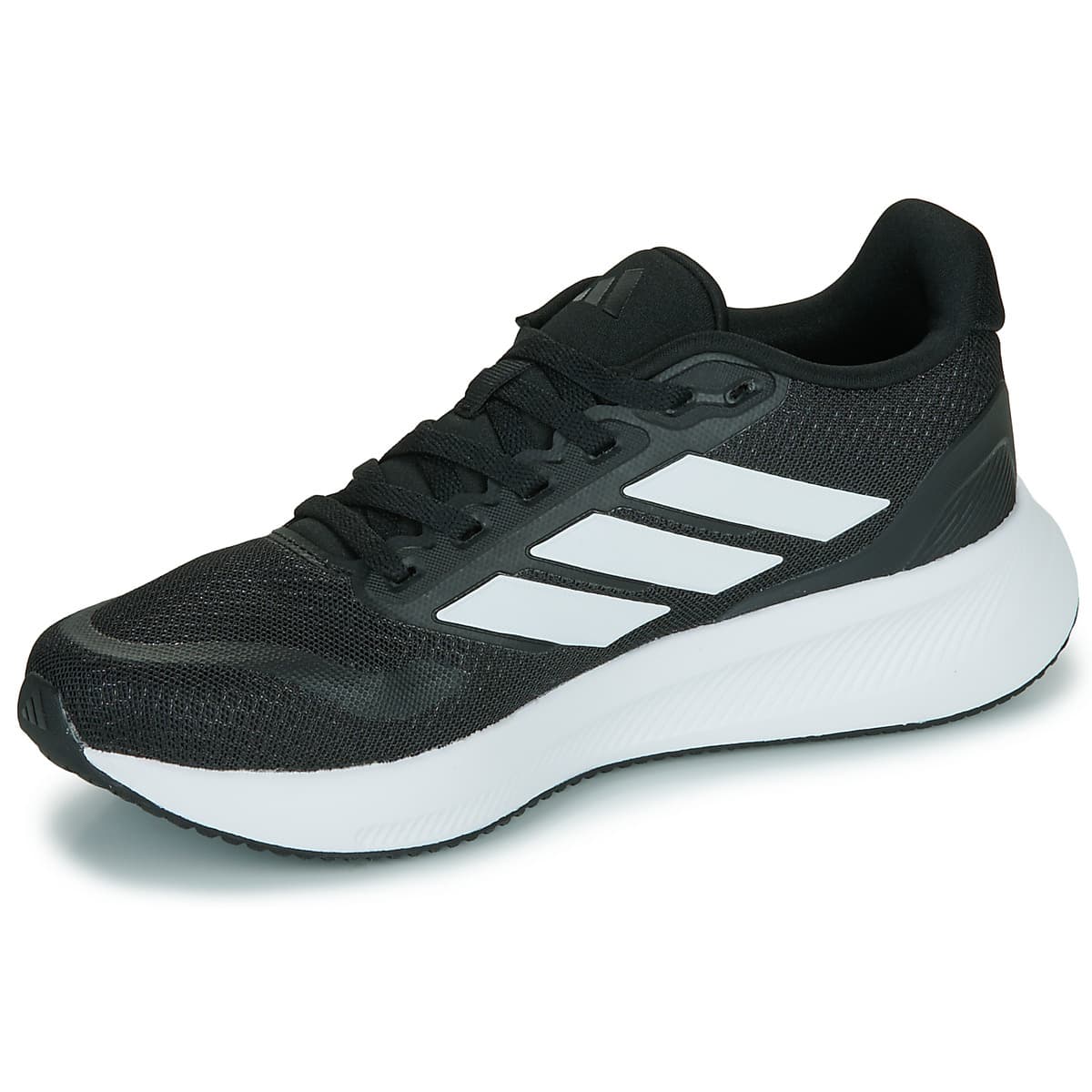 Girls' Sneakers adidas Black