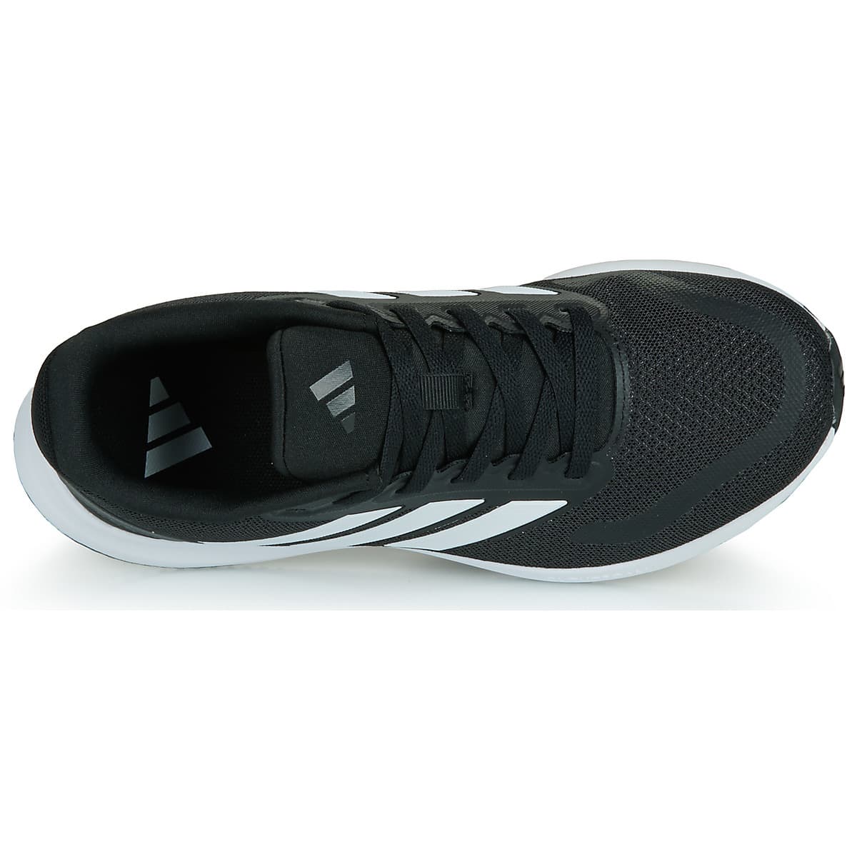 Girls' Sneakers adidas Black