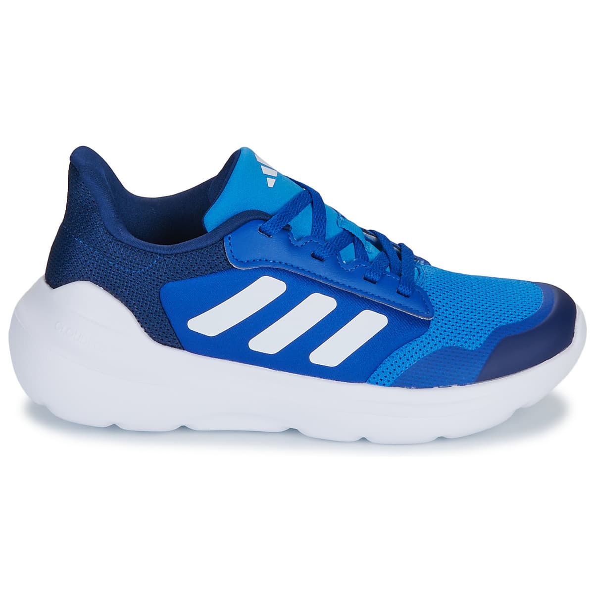 Boys' Sports Shoes adidas Blue