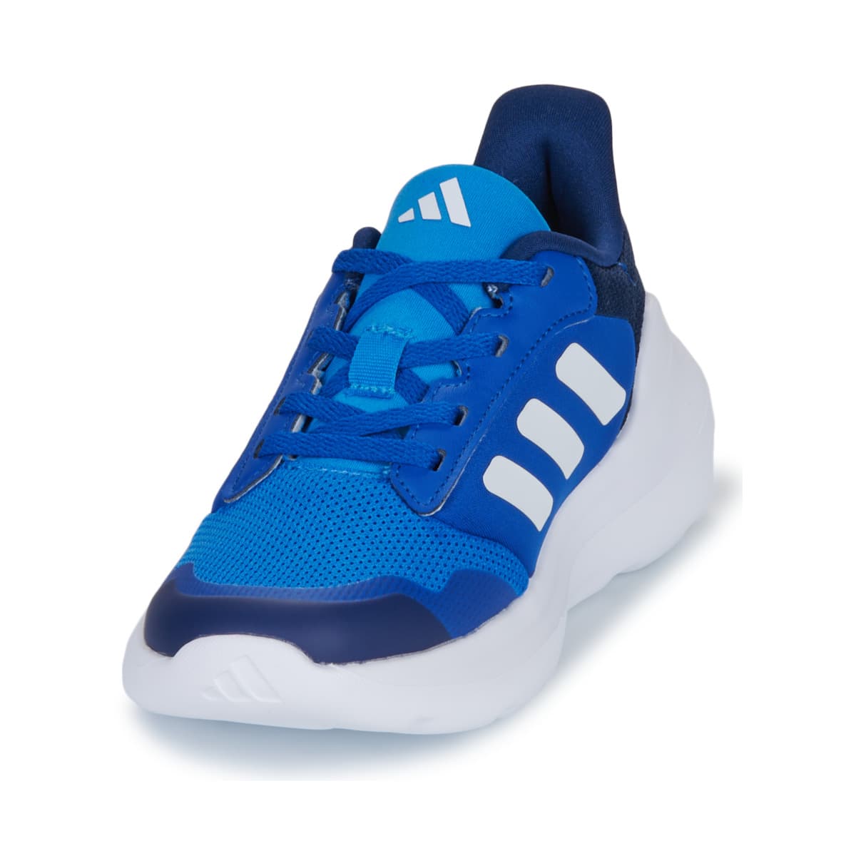 Boys' Sports Shoes adidas Blue