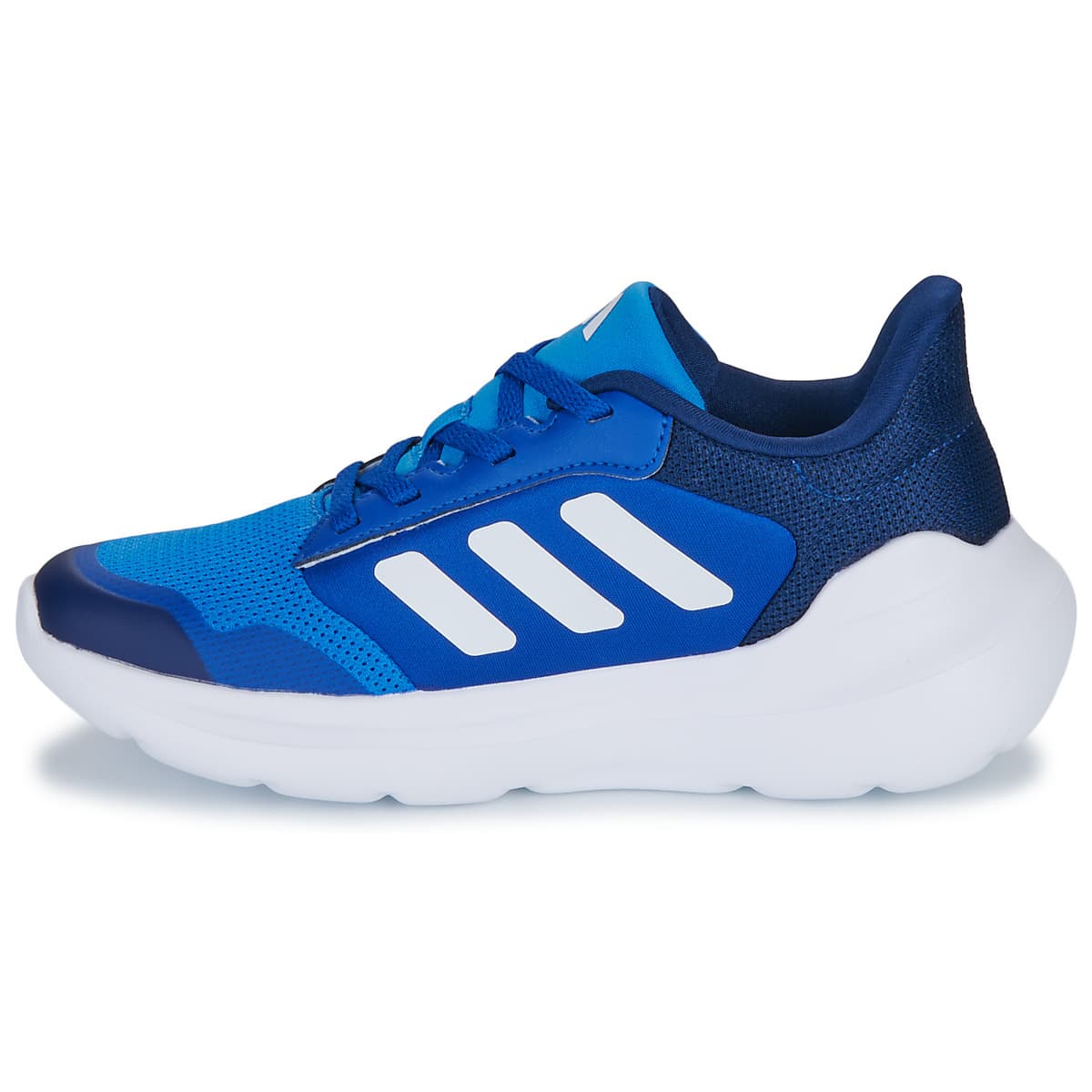 Boys' Sports Shoes adidas Blue