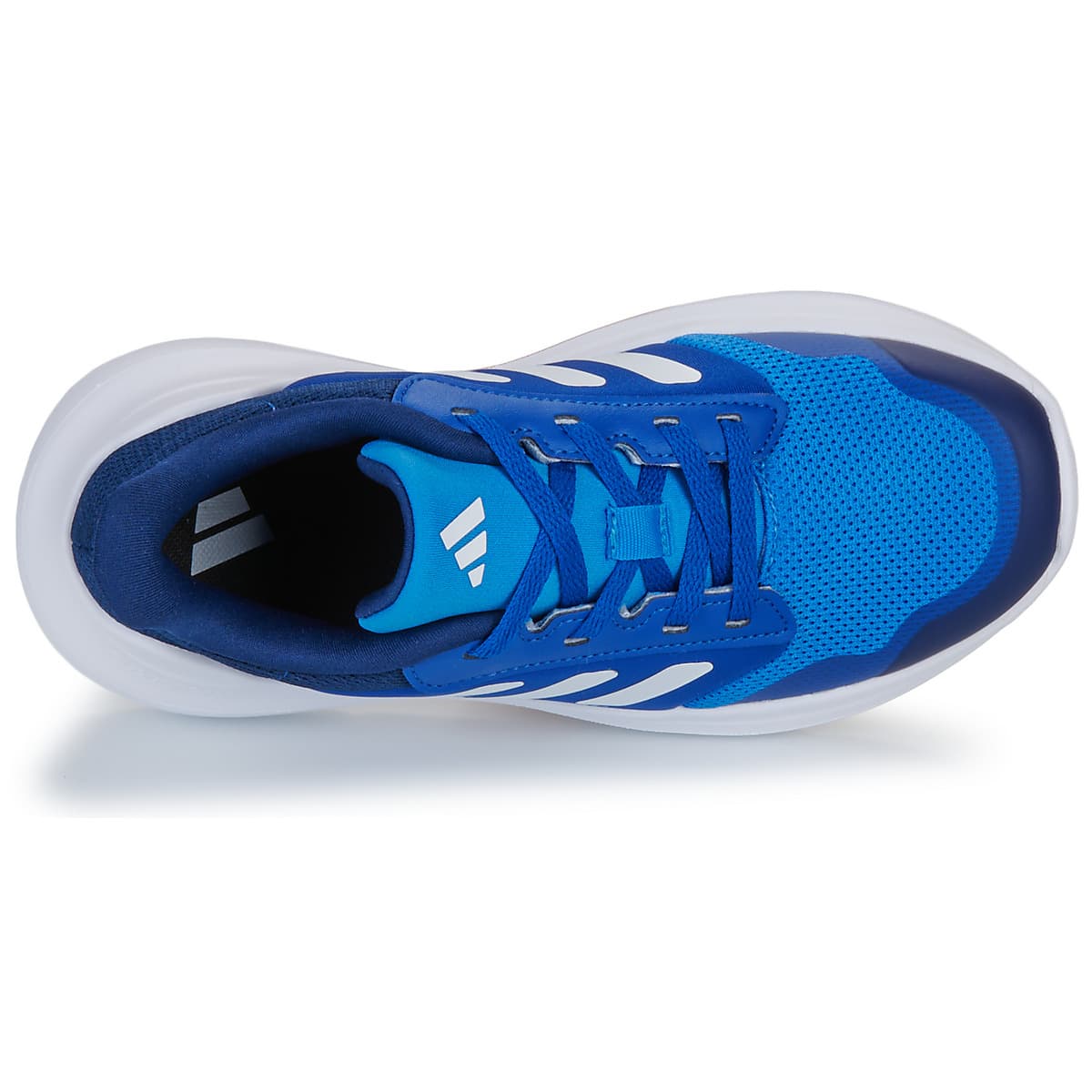 Boys' Sports Shoes adidas Blue