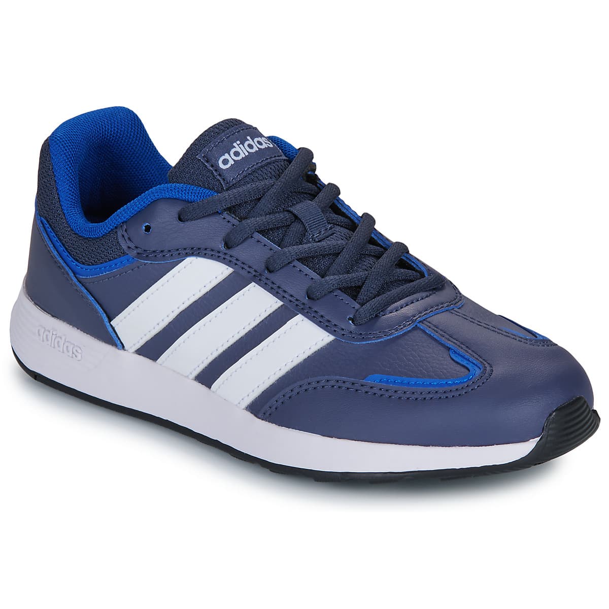 Girls' Sneakers adidas Blue