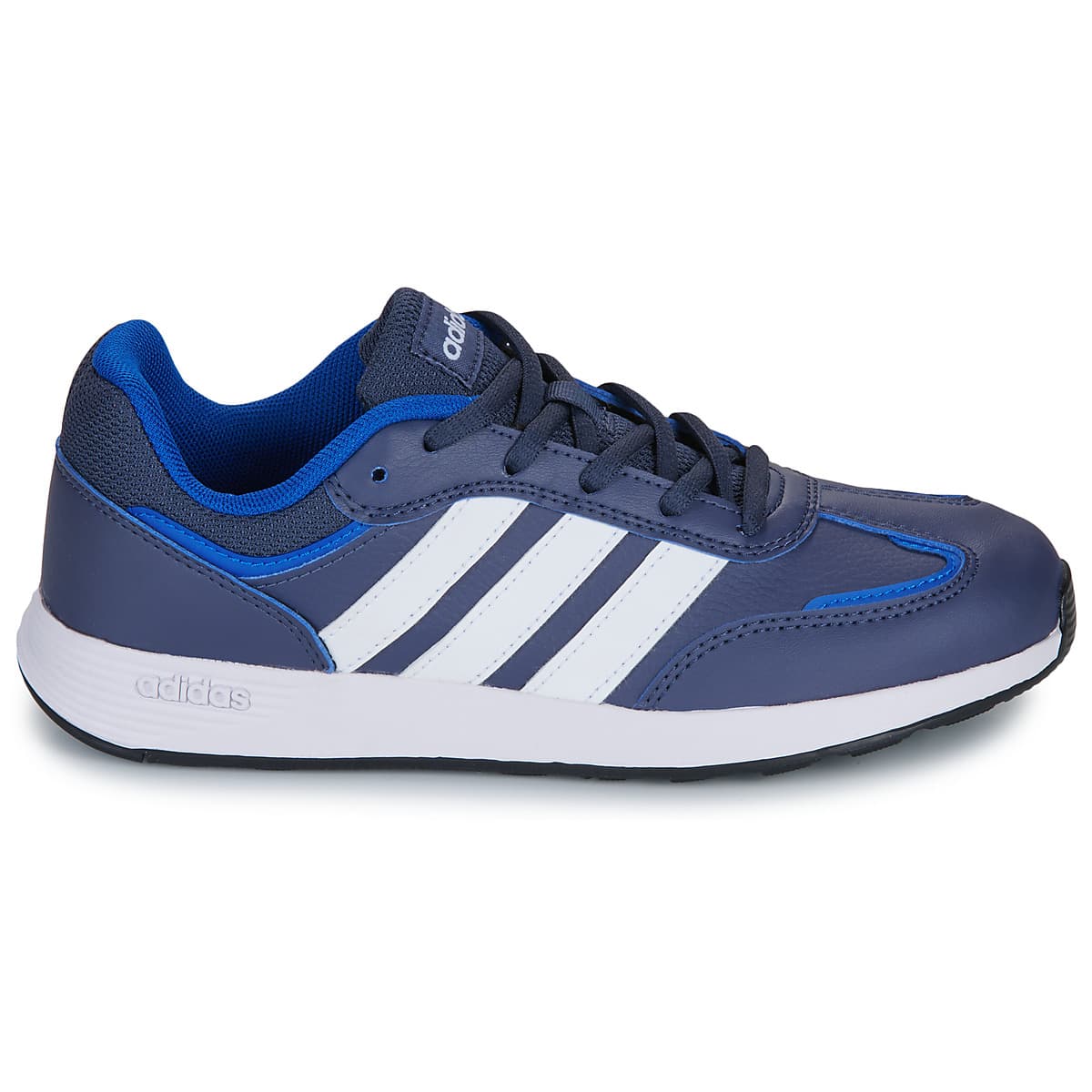 Girls' Sneakers adidas Blue