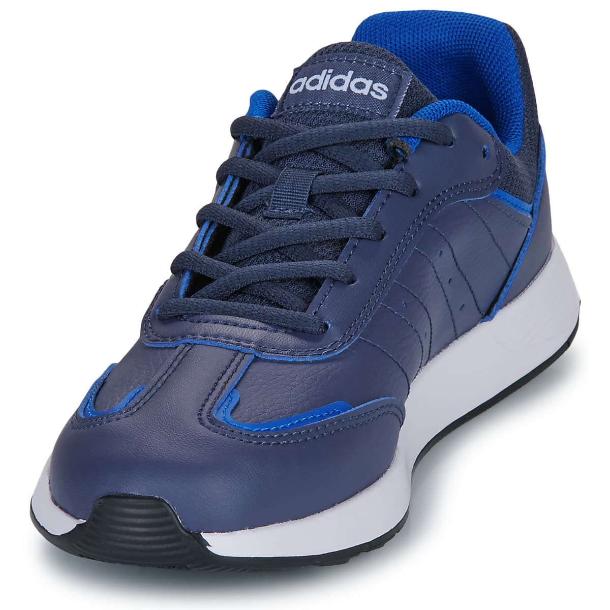 Girls' Sneakers adidas Blue