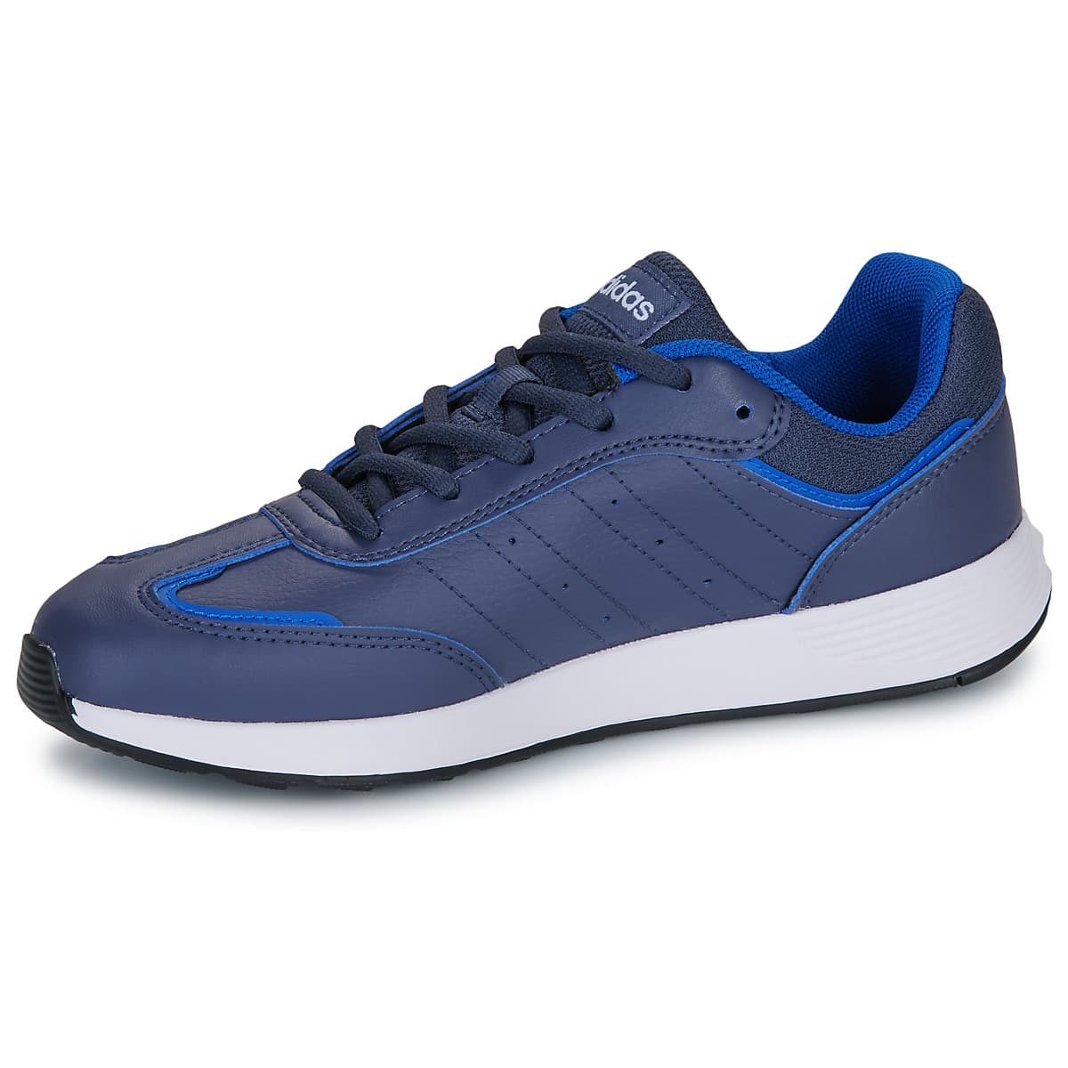 Girls' Sneakers adidas Blue