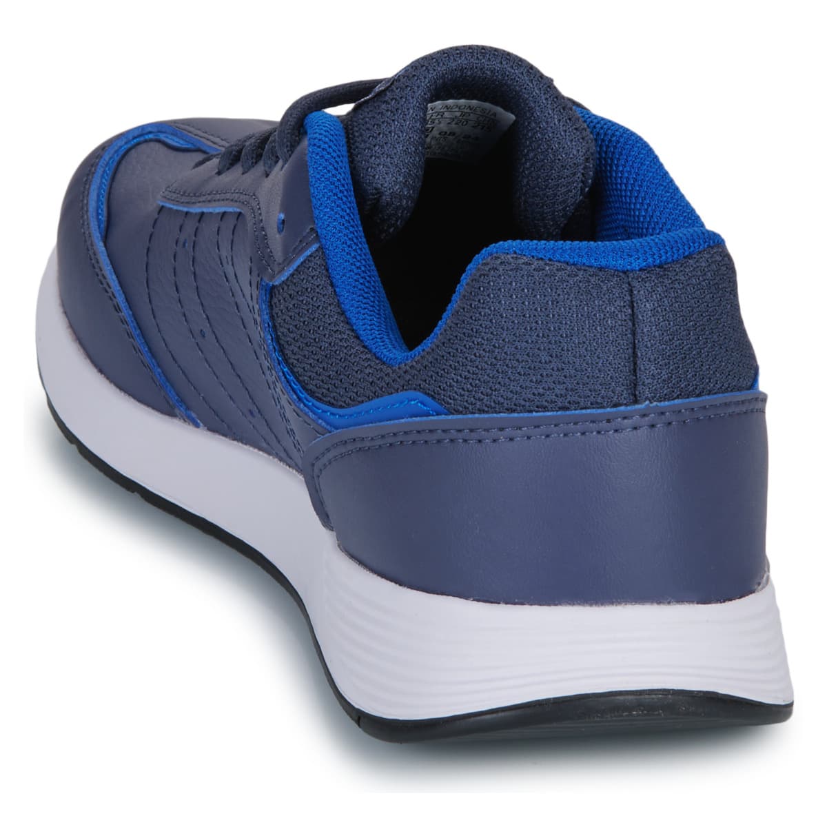 Girls' Sneakers adidas Blue