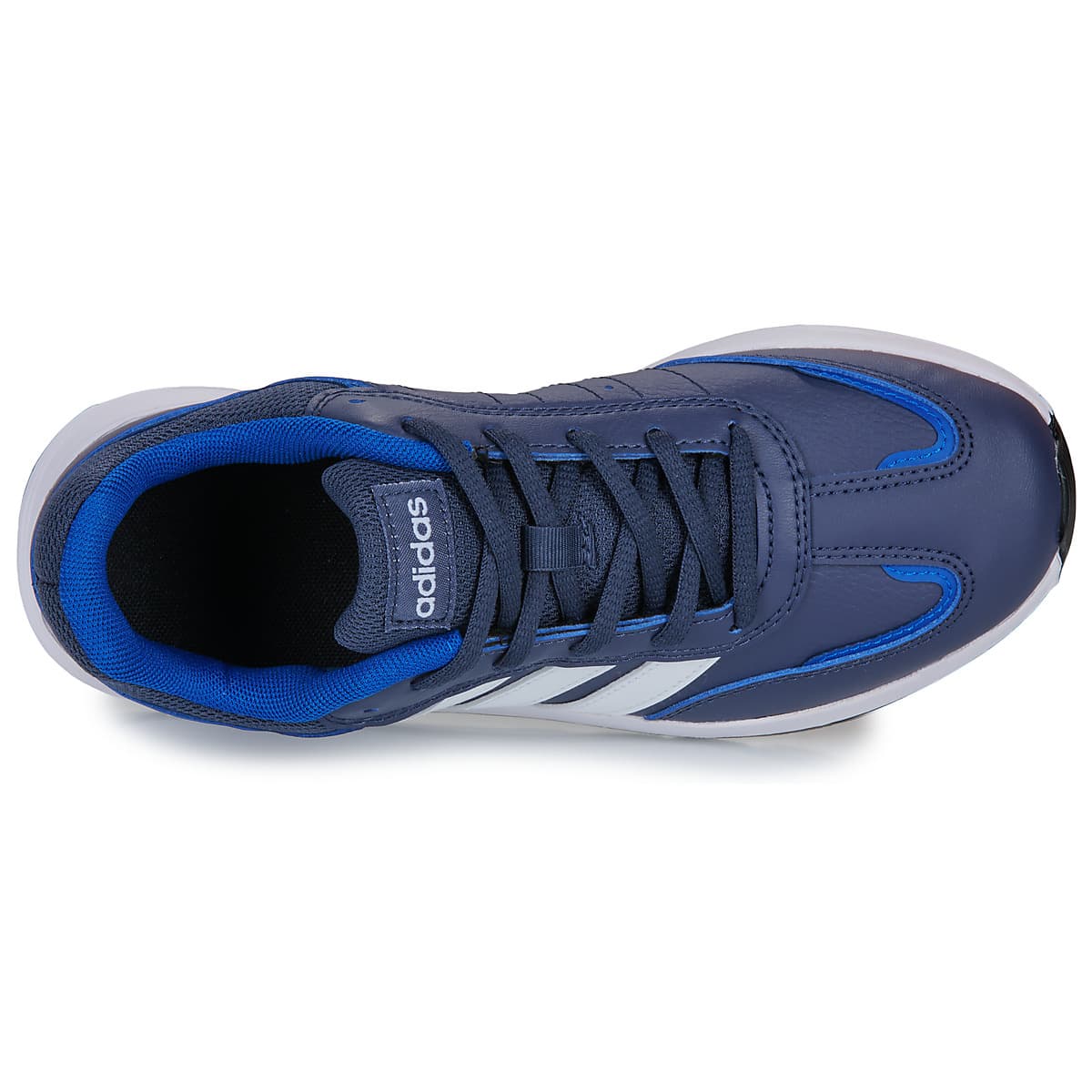 Girls' Sneakers adidas Blue
