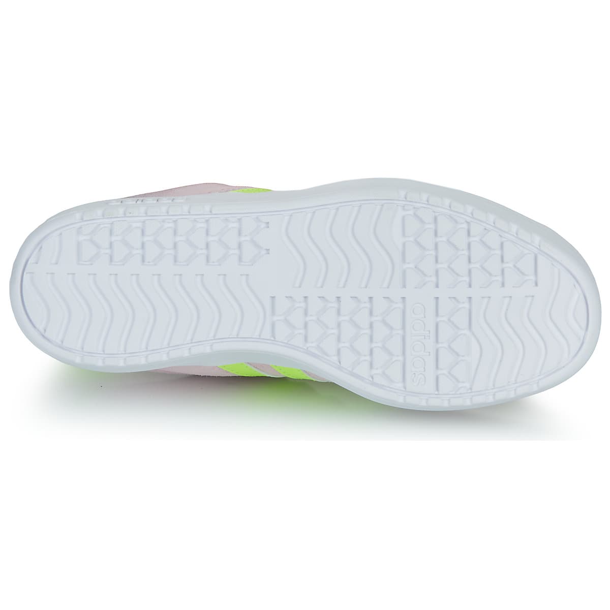 Girls' Sneakers adidas Pink