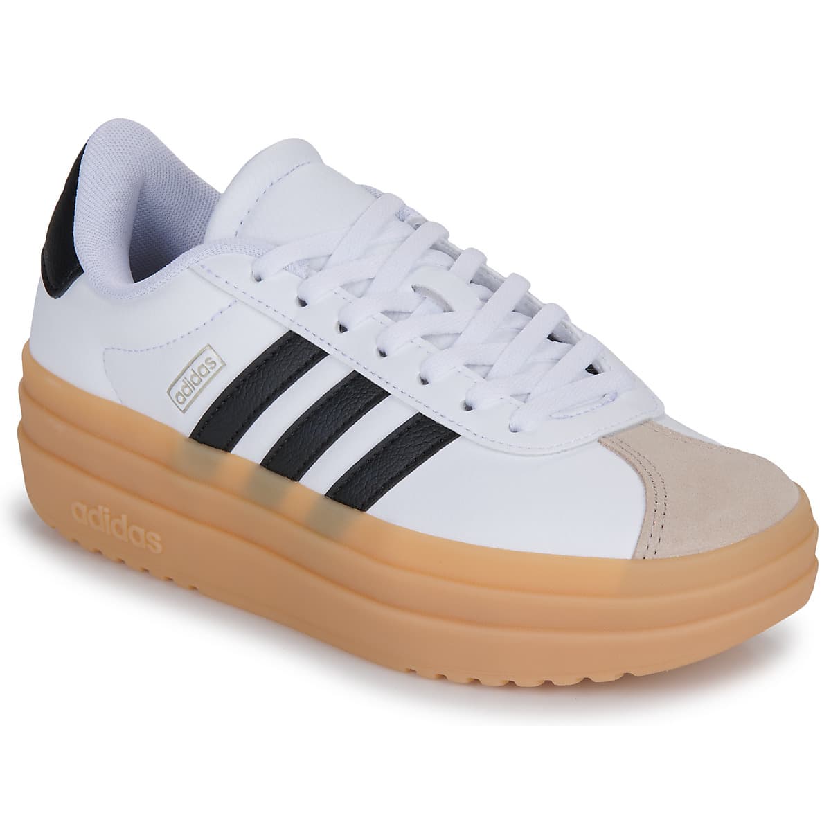 Xαμηλά Sneakers adidas VL COURT BOLD J