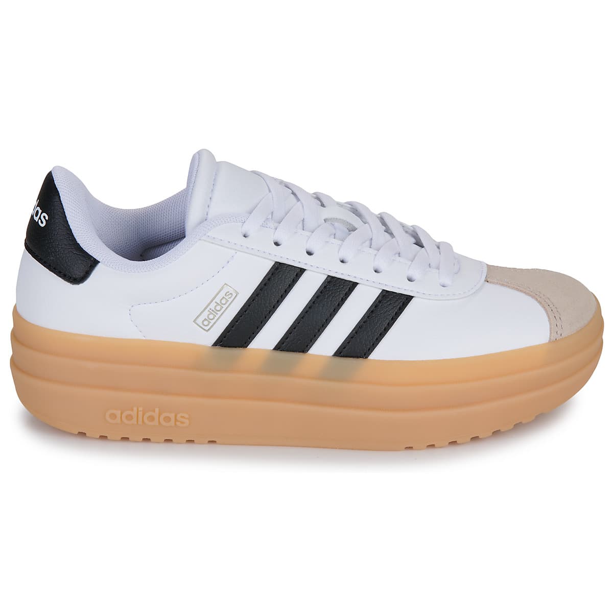 Girls' Sneakers adidas White