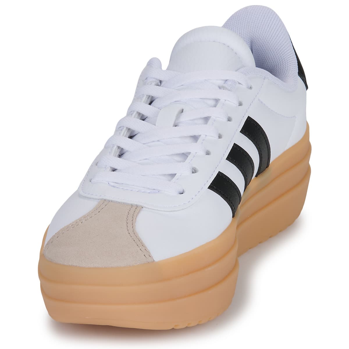 Girls' Sneakers adidas White