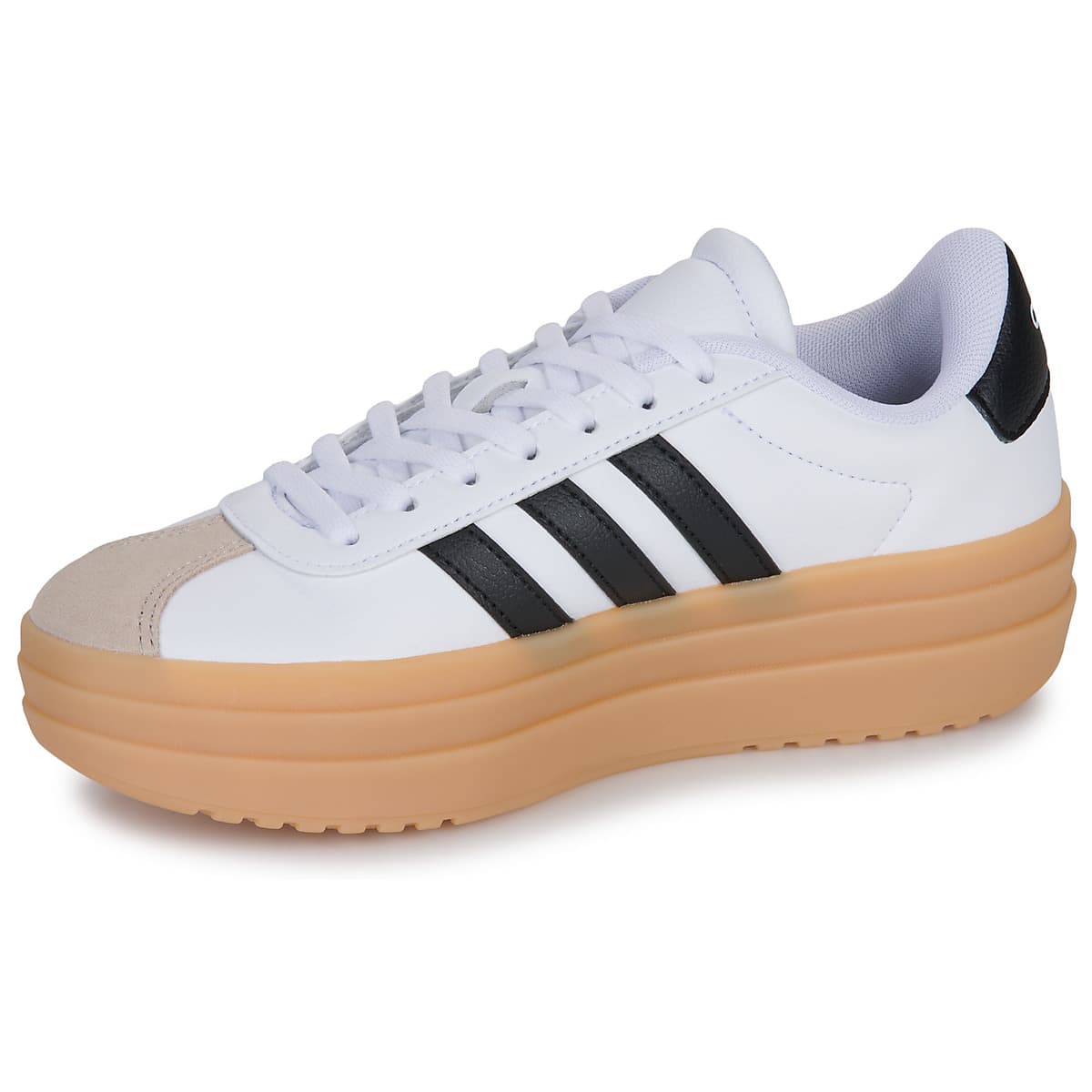 Girls' Sneakers adidas White