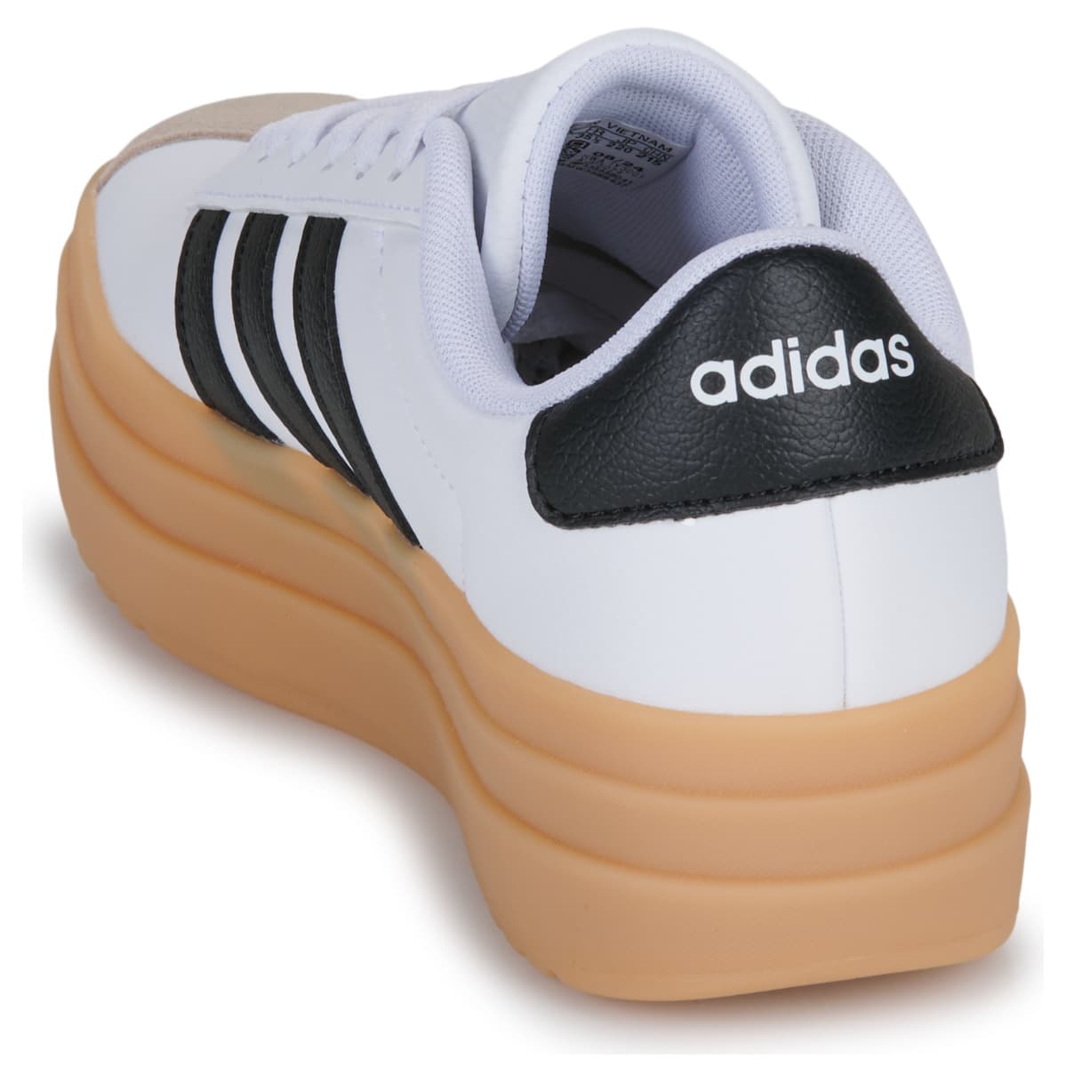 Girls' Sneakers adidas White