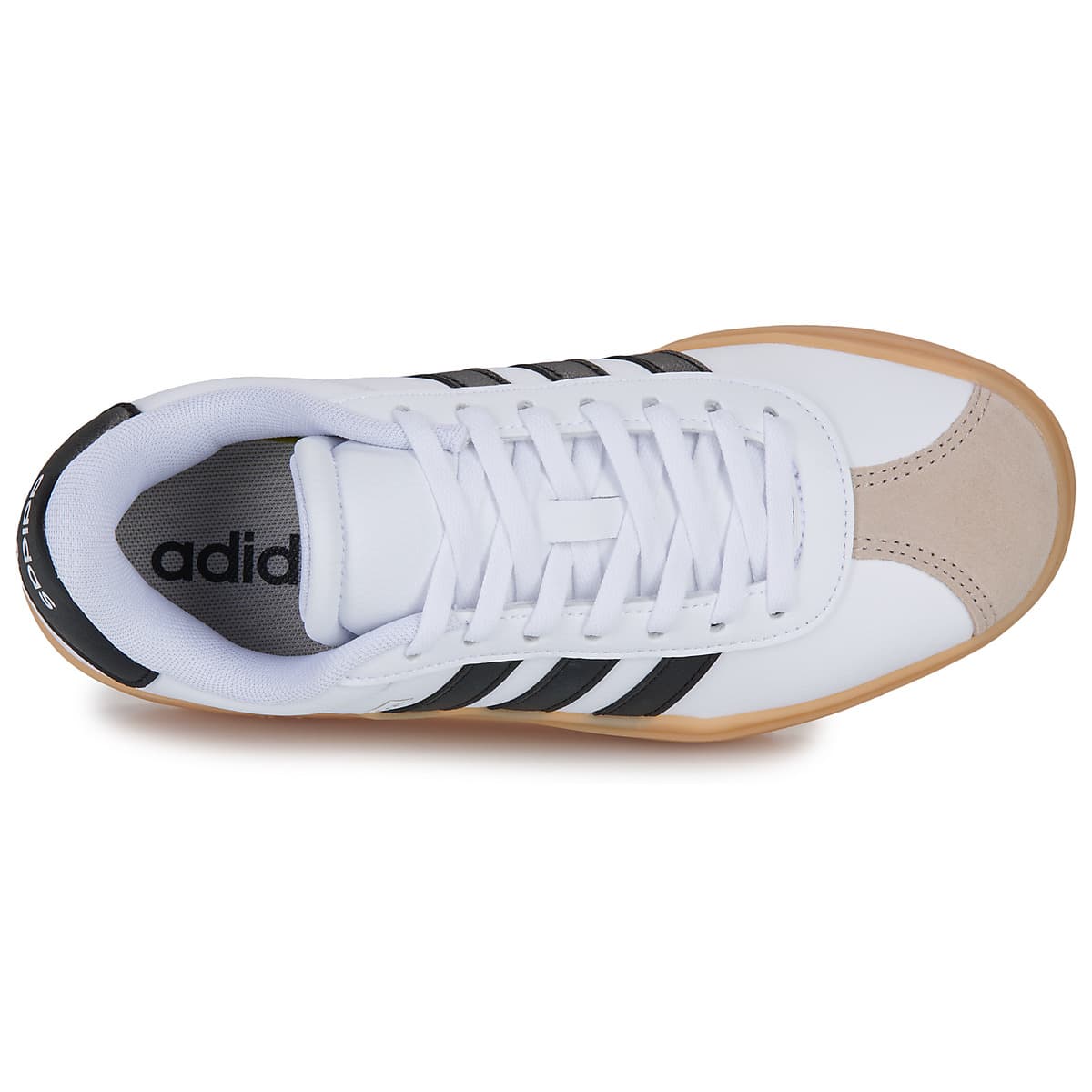 Girls' Sneakers adidas White