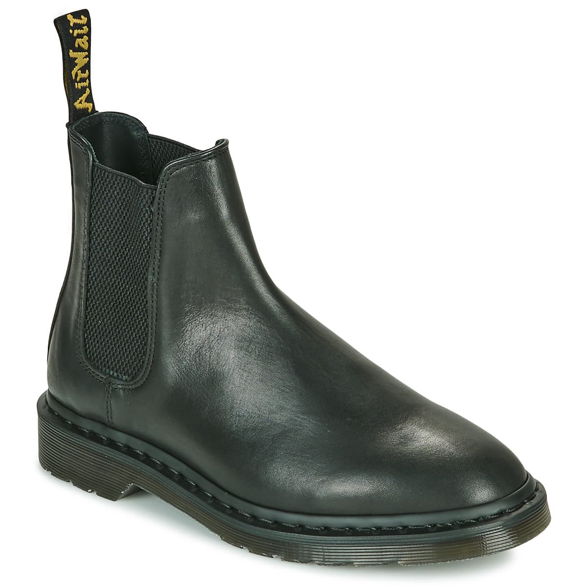 Men's Boots Dr. Martens Black
