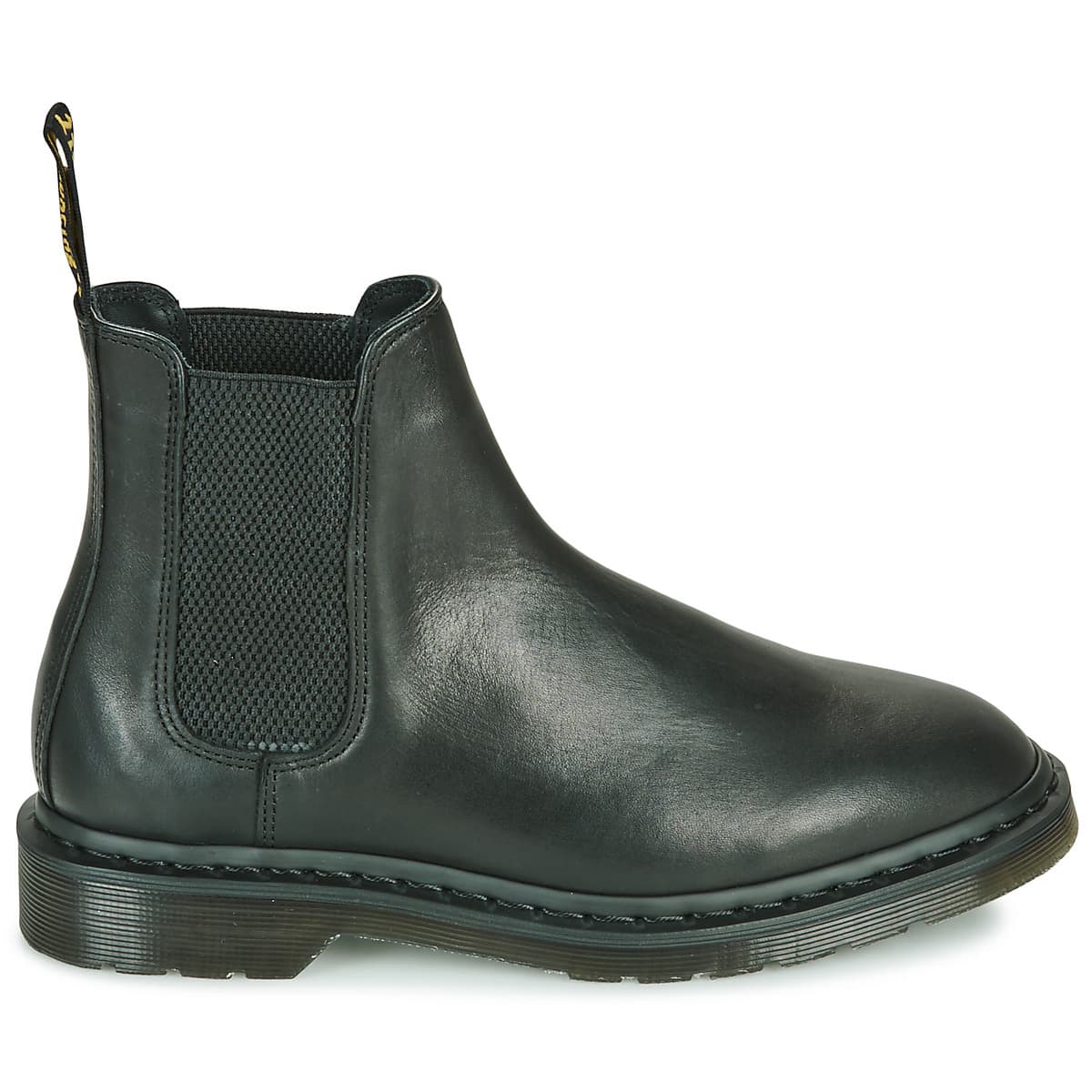 Women's Boots Dr. Martens Black
