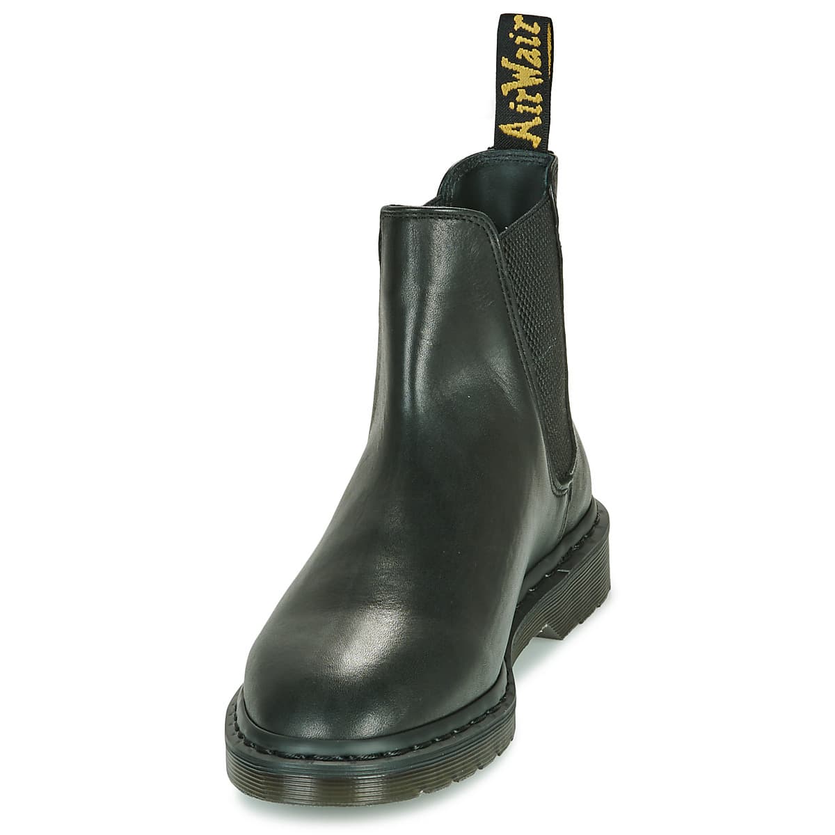 Women's Boots Dr. Martens Black
