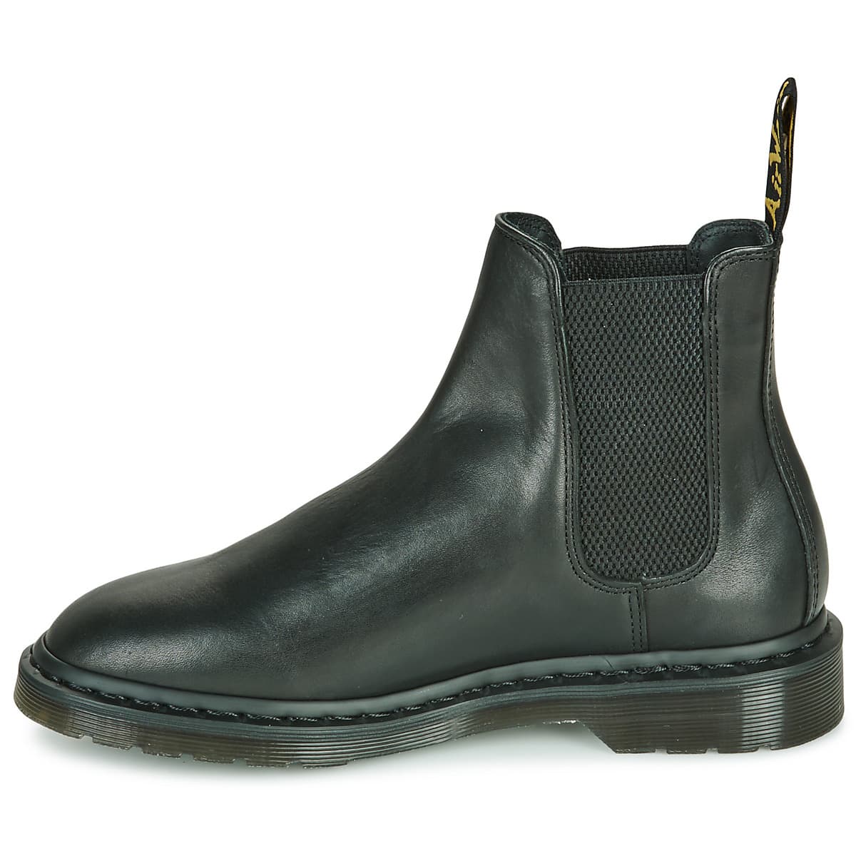 Women's Boots Dr. Martens Black