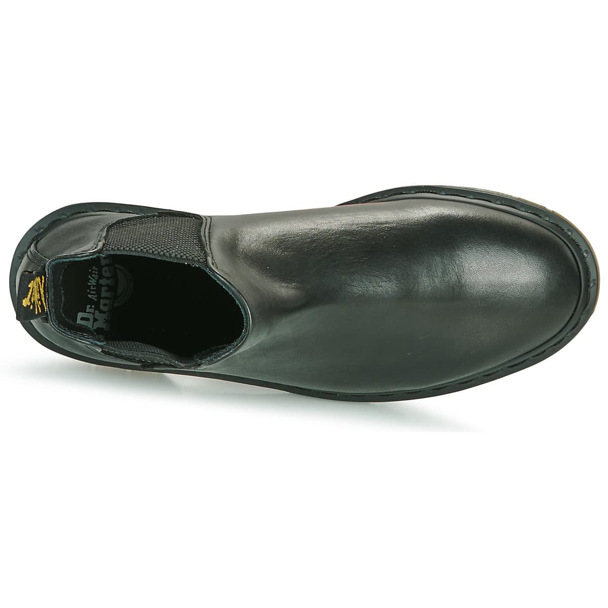 Women's Boots Dr. Martens Black