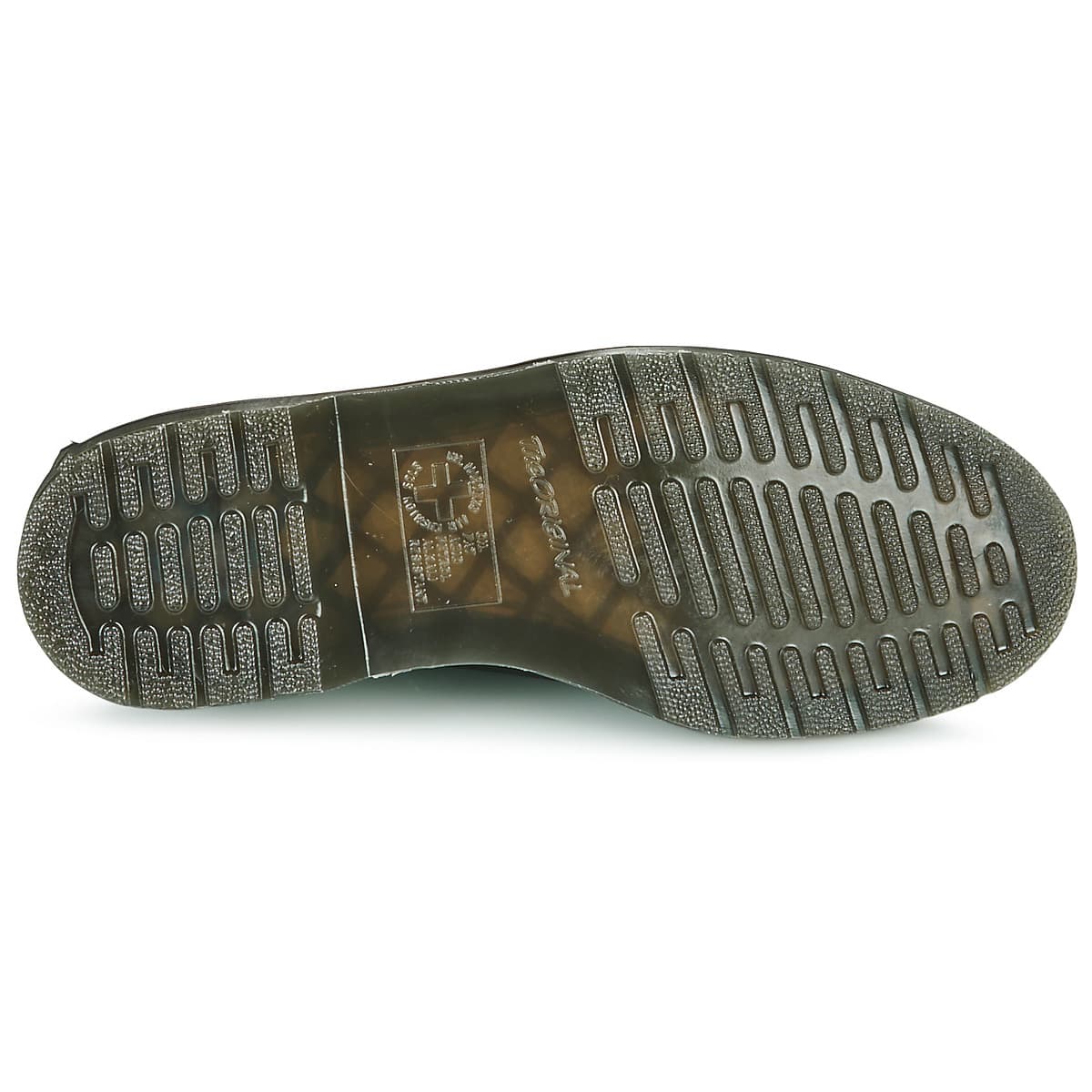 Women's Boots Dr. Martens Black