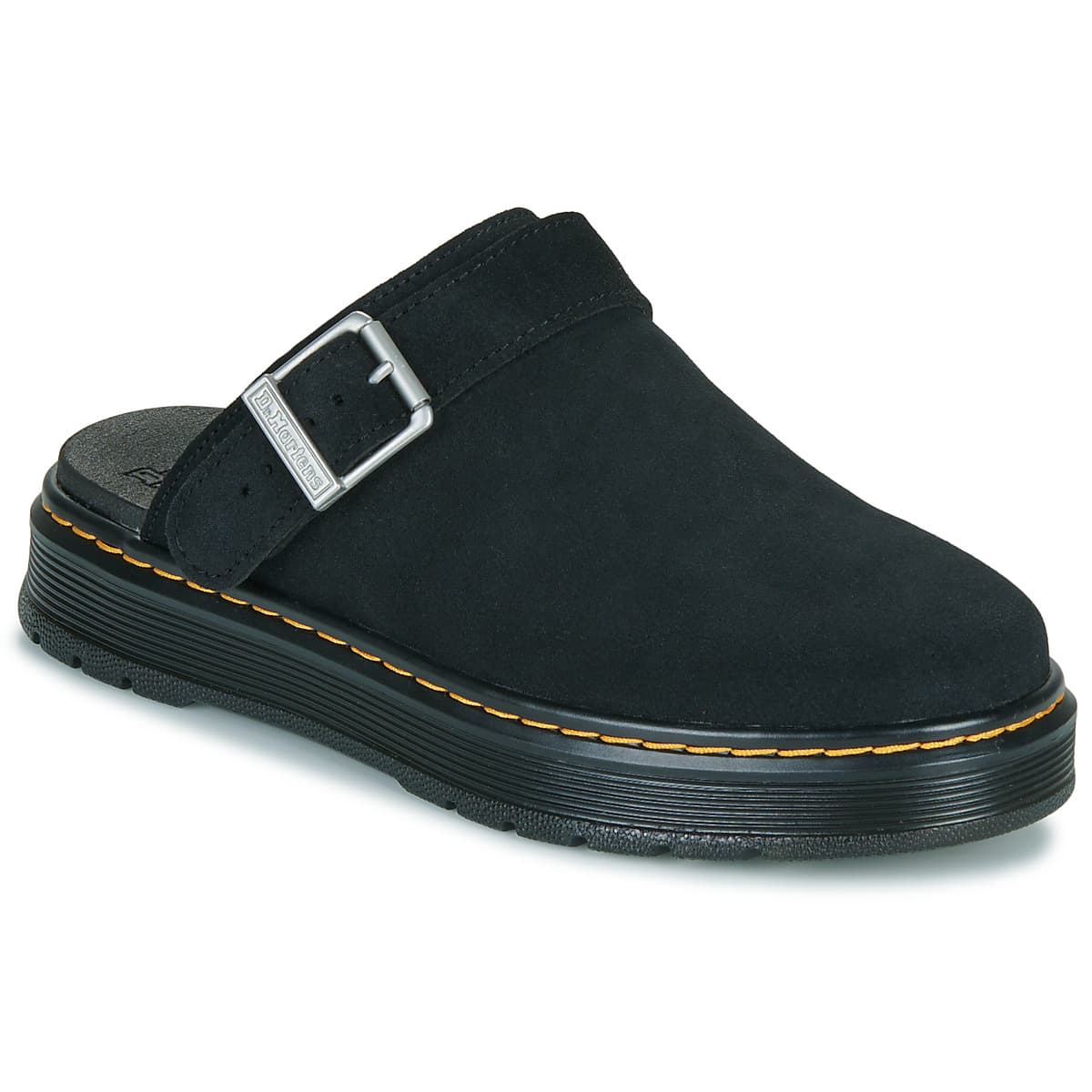 Men's Clogs Dr. Martens Black