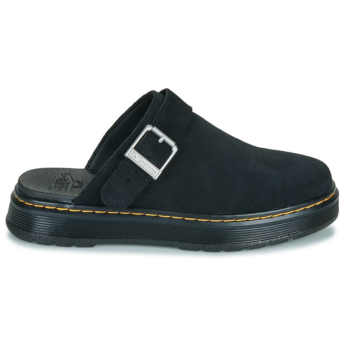 Men's Clogs Dr. Martens Black