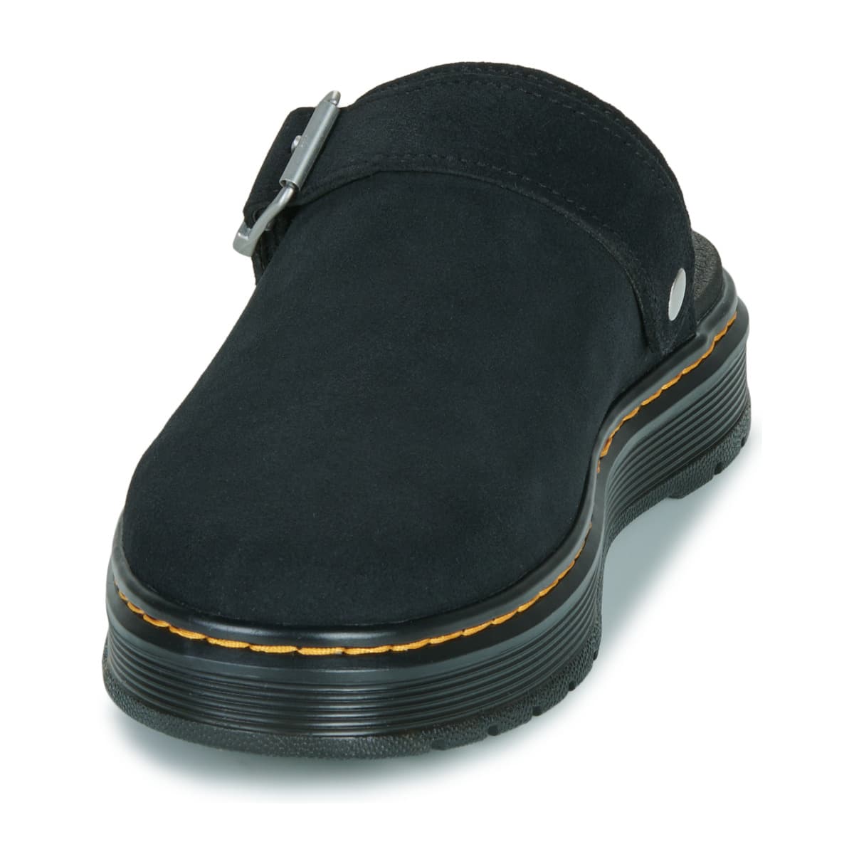 Men's Clogs Dr. Martens Black