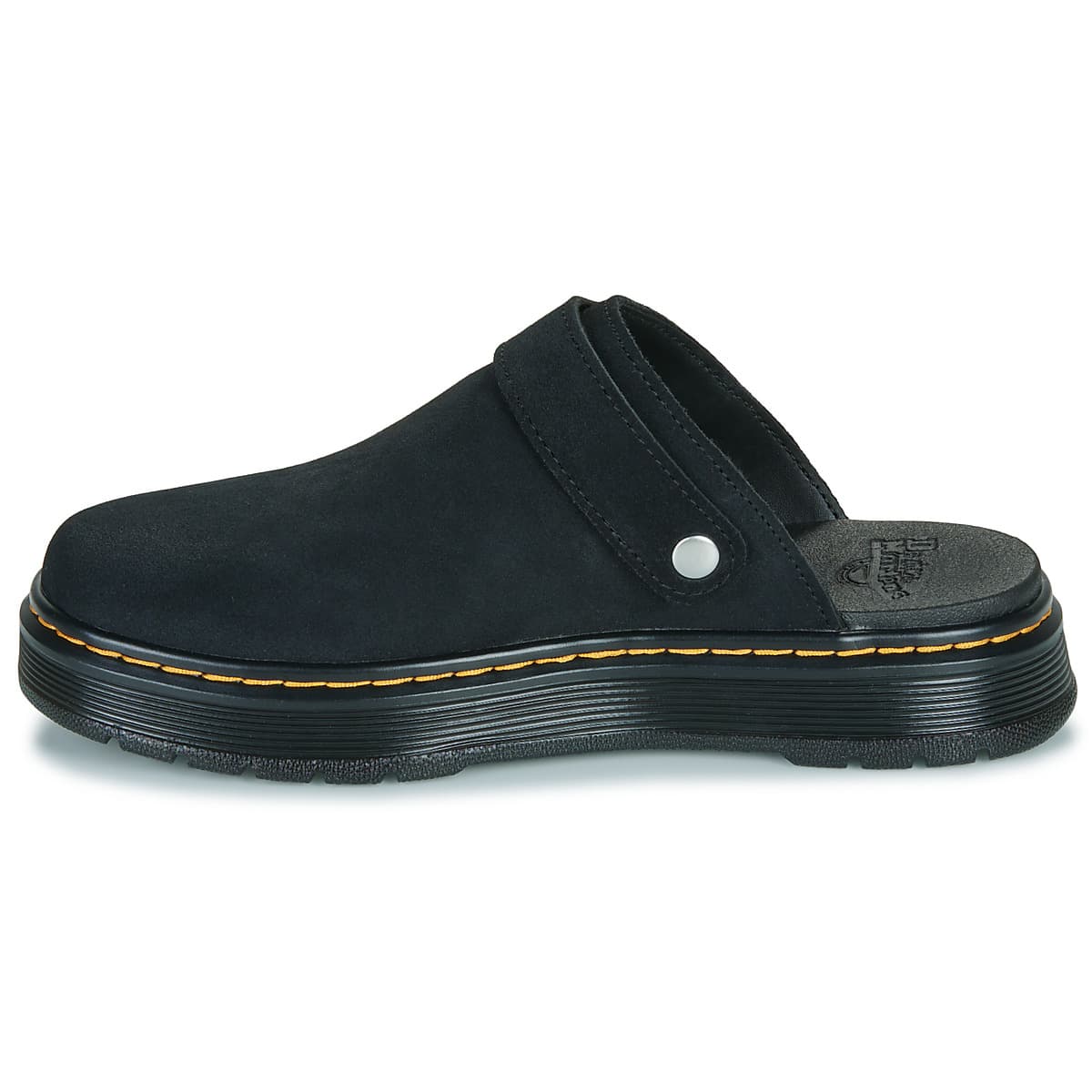 Men's Clogs Dr. Martens Black