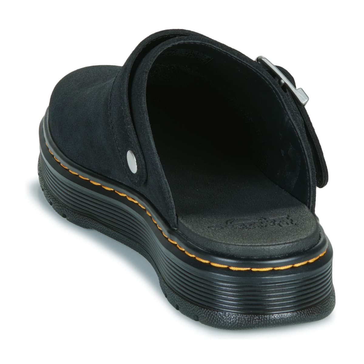 Men's Clogs Dr. Martens Black