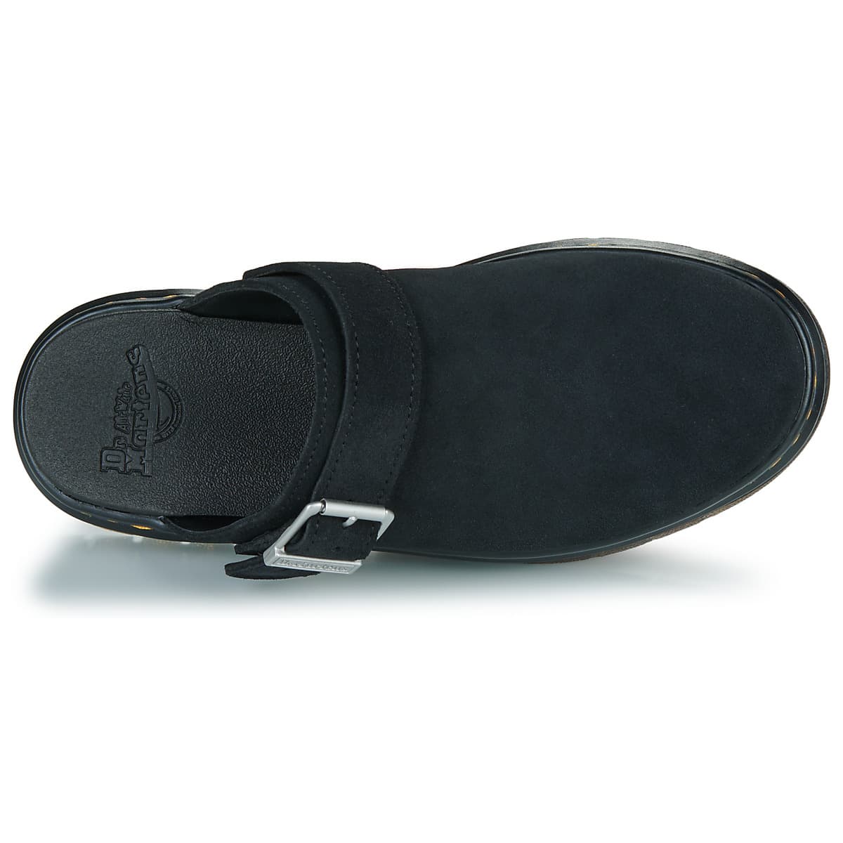 Men's Clogs Dr. Martens Black