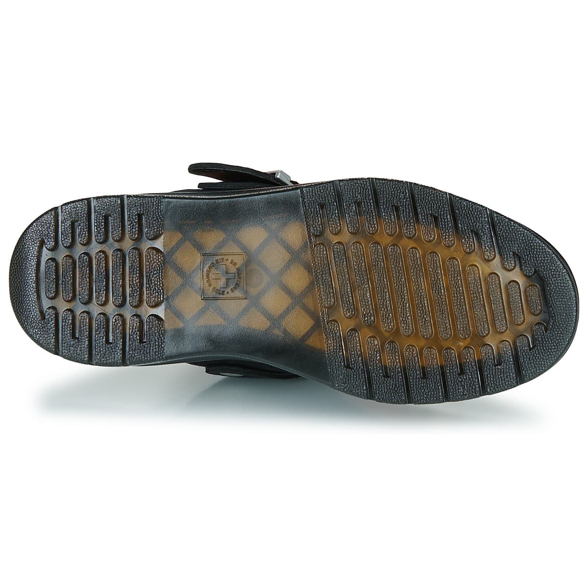 Men's Clogs Dr. Martens Black