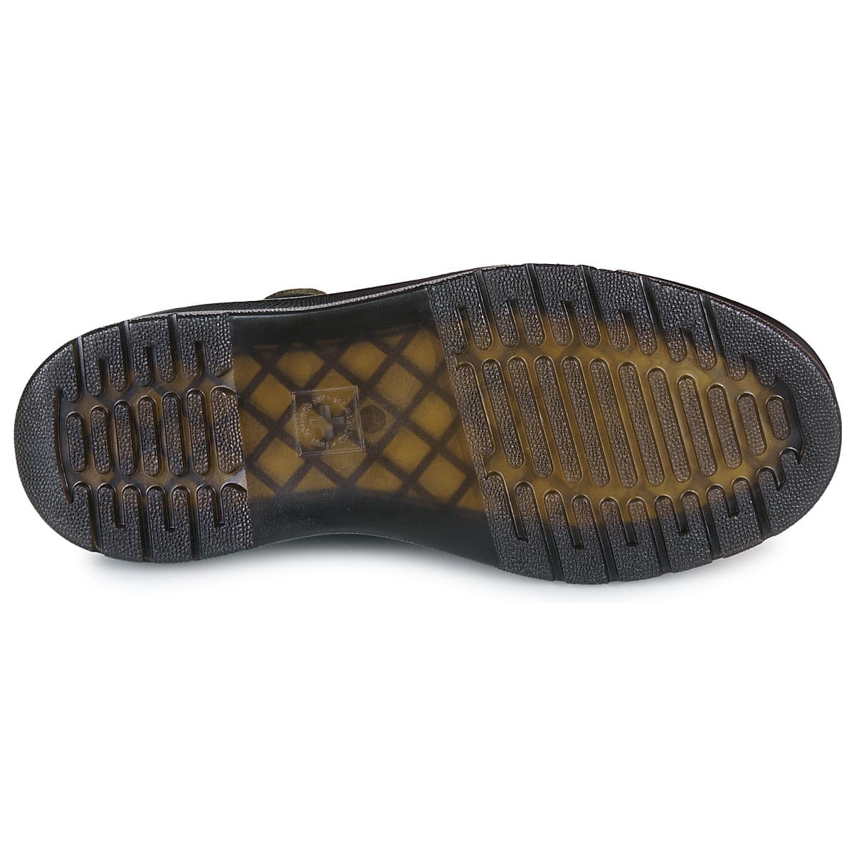 Women's Clogs Dr. Martens Khaki