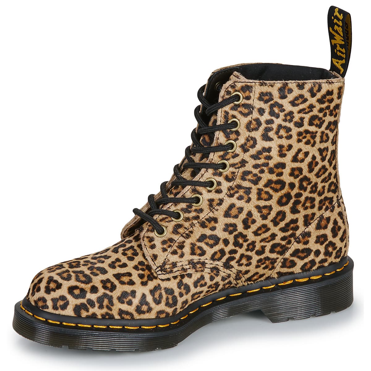 Women's Boots Dr. Martens Black