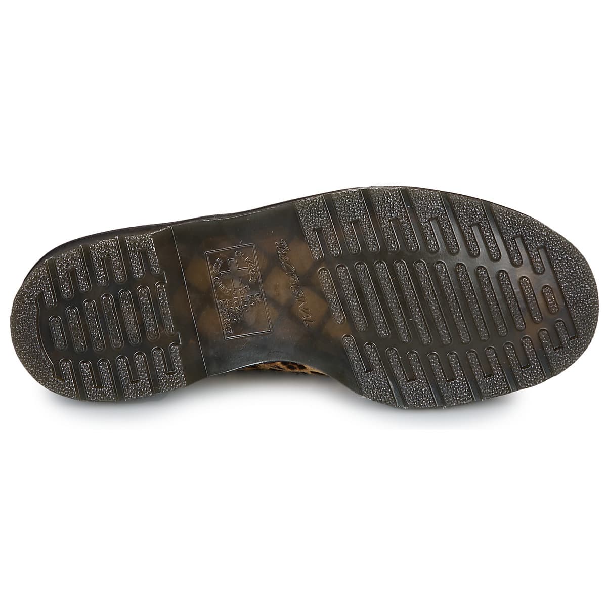 Women's Boots Dr. Martens Black