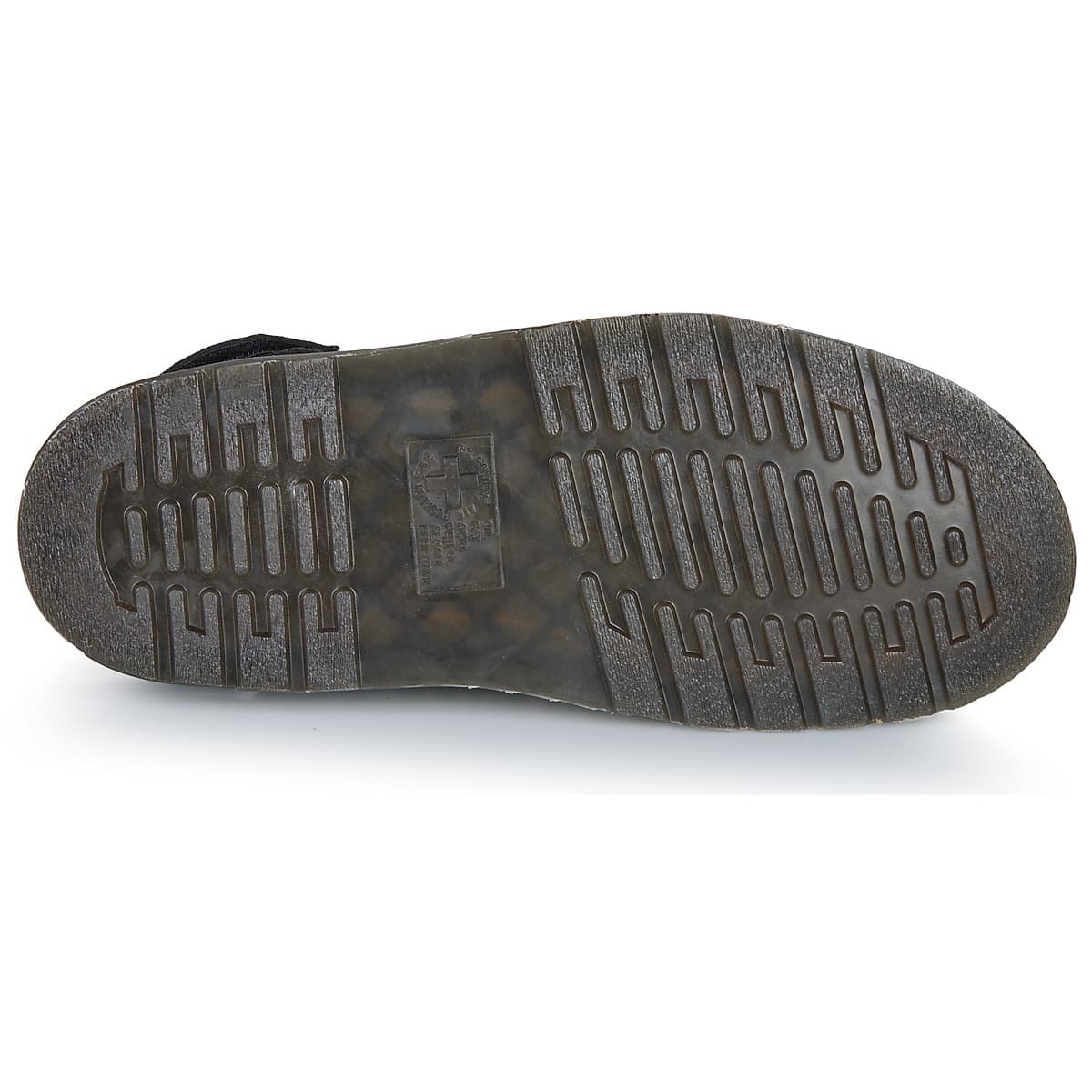 Women's Clogs Dr. Martens Black