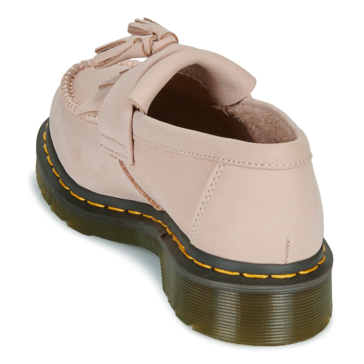 Women's Loafers Dr. Martens Pink