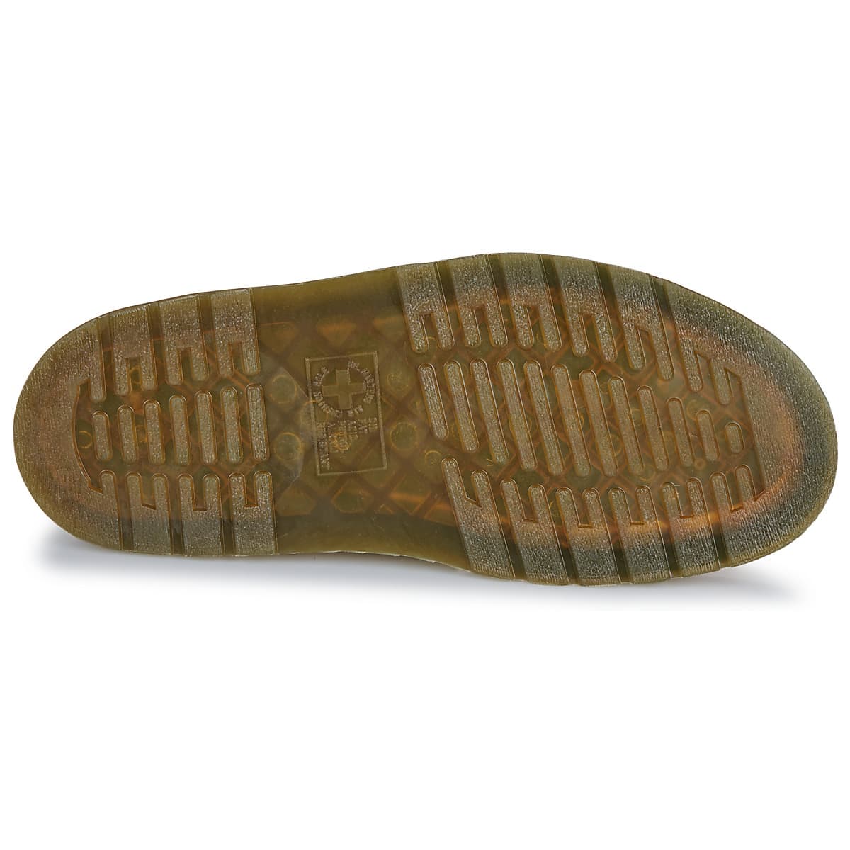 Women's Mules Dr. Martens Black