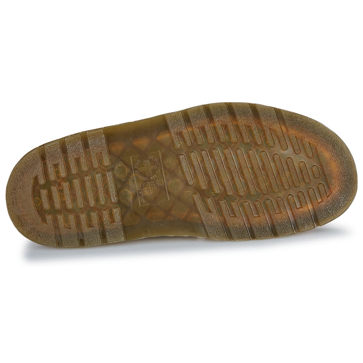 Men's Mules Dr. Martens Beige