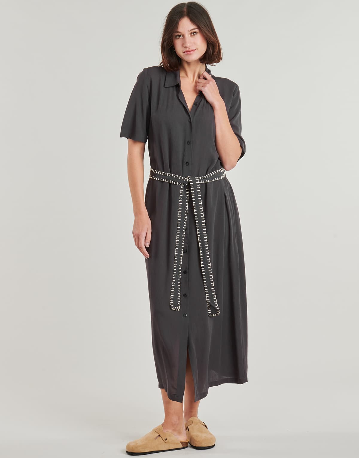 Women's Dresses Roxy Black