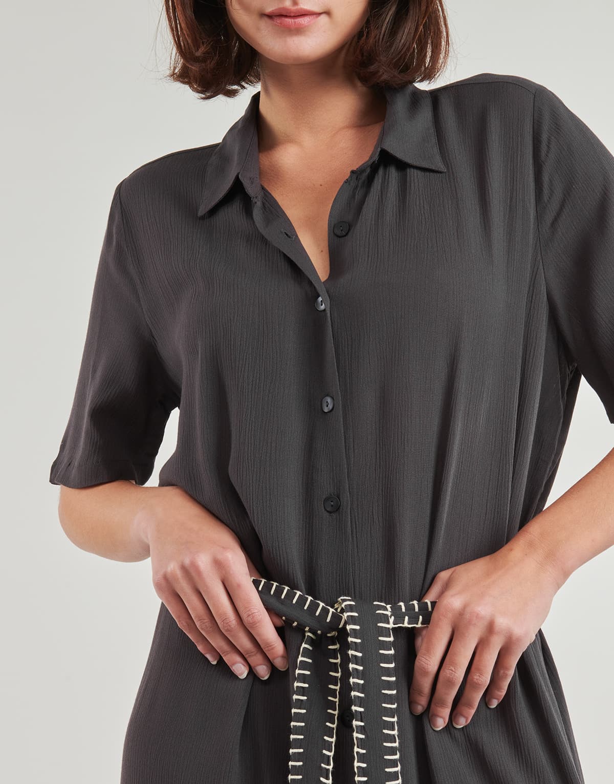 Women's Dresses Roxy Black