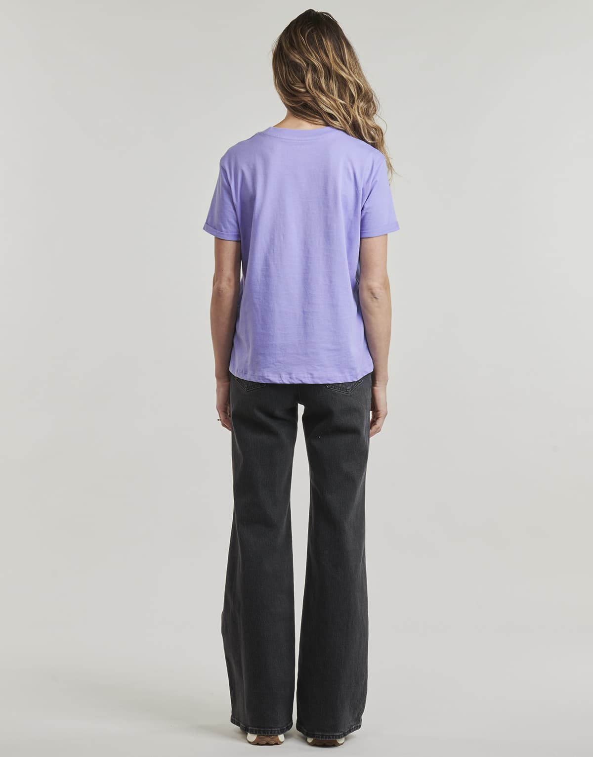 Women's T-Shirts Roxy Blue