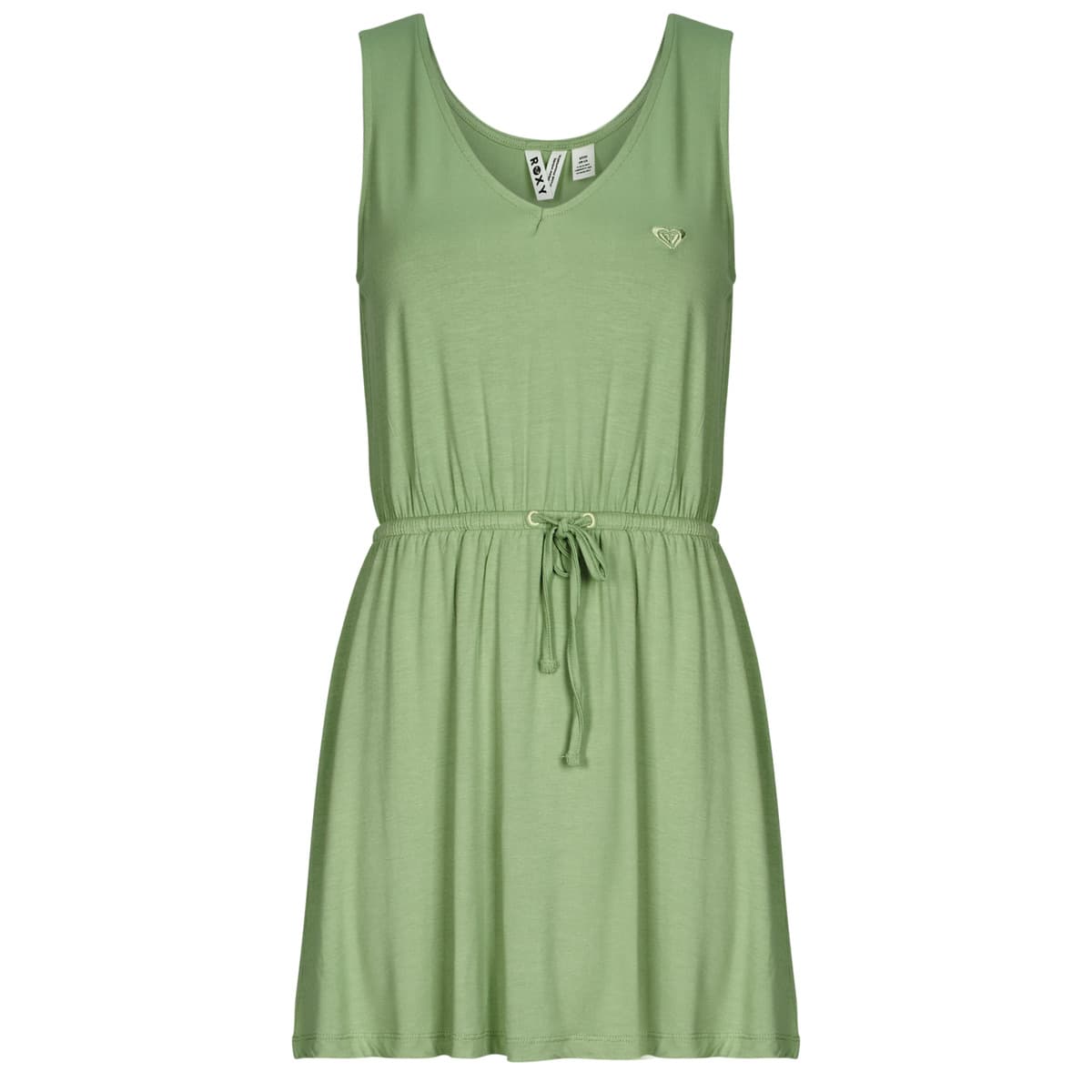 Women's Dresses Roxy Green