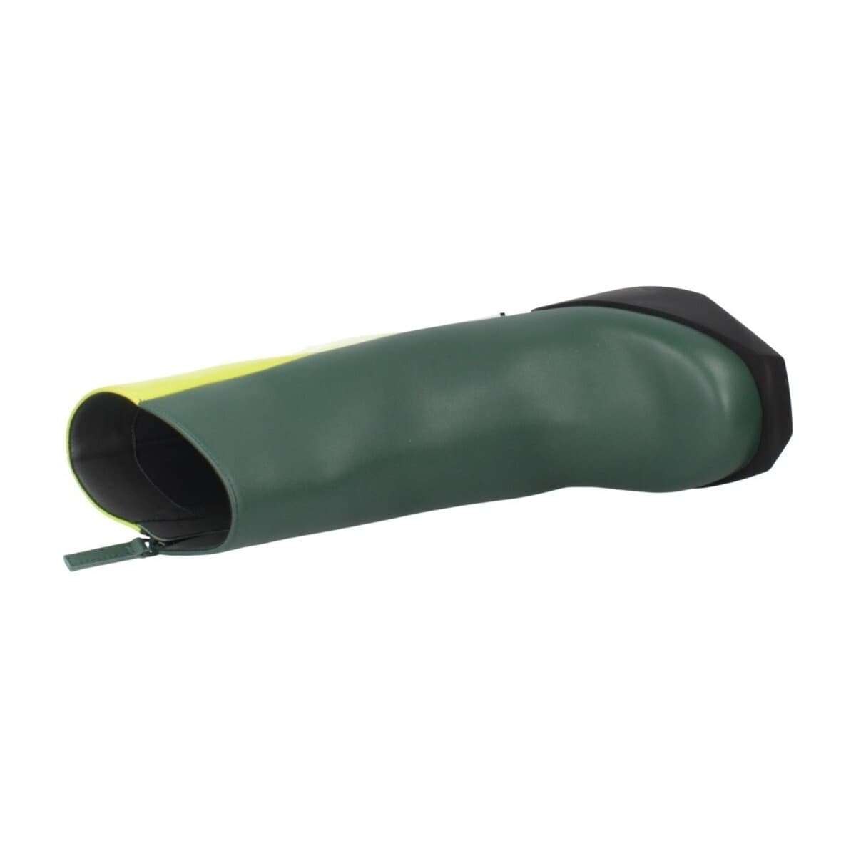 Women's Boots United nude Green