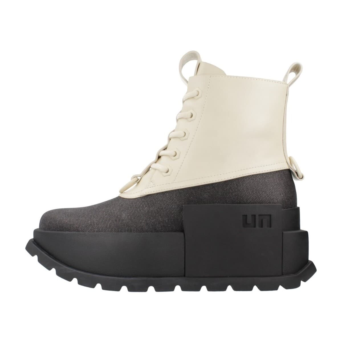 Women's Boots United nude Beige