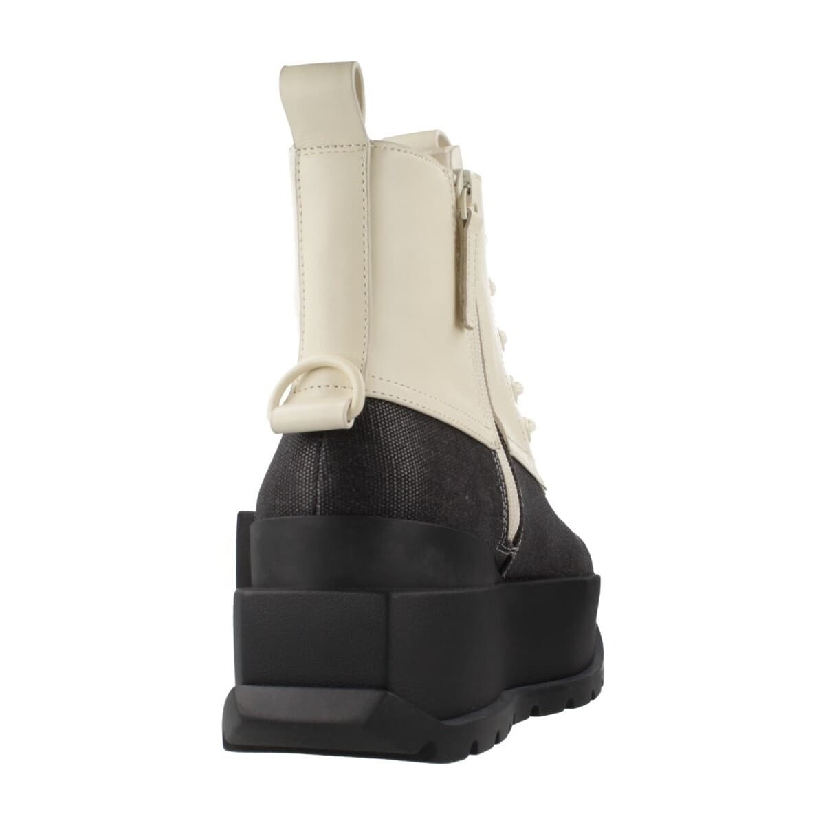 Women's Boots United nude Beige